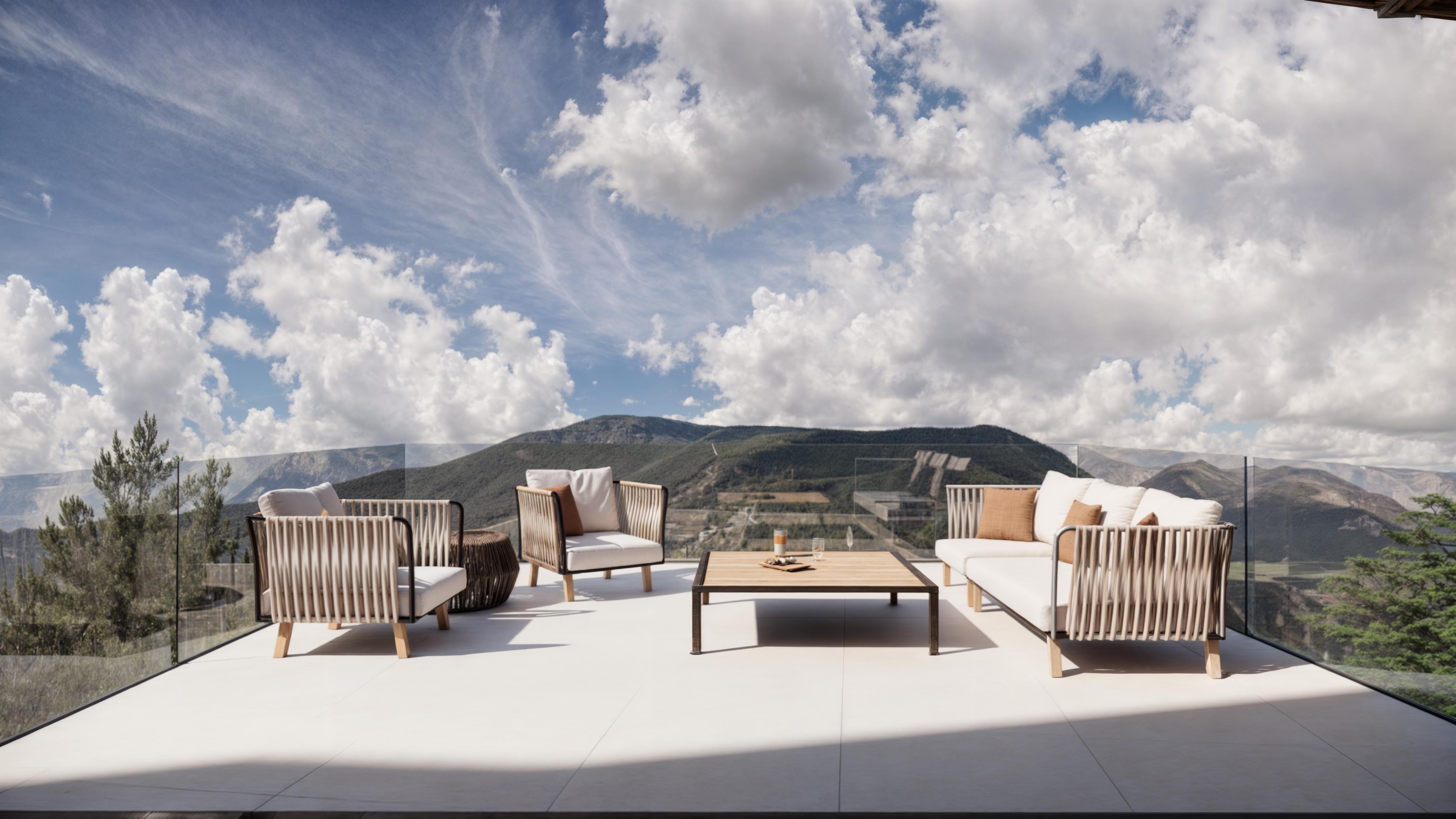 Chalet en venta en Els Cortals, 6 habitaciones, 1489 metros