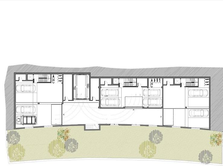 Casa adosada en venta en Sispony, 4 habitaciones, 571 metros