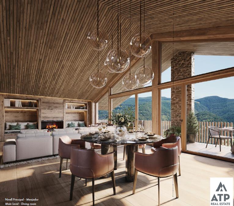 Casa adosada en venta en Sispony, 4 habitaciones, 571 metros