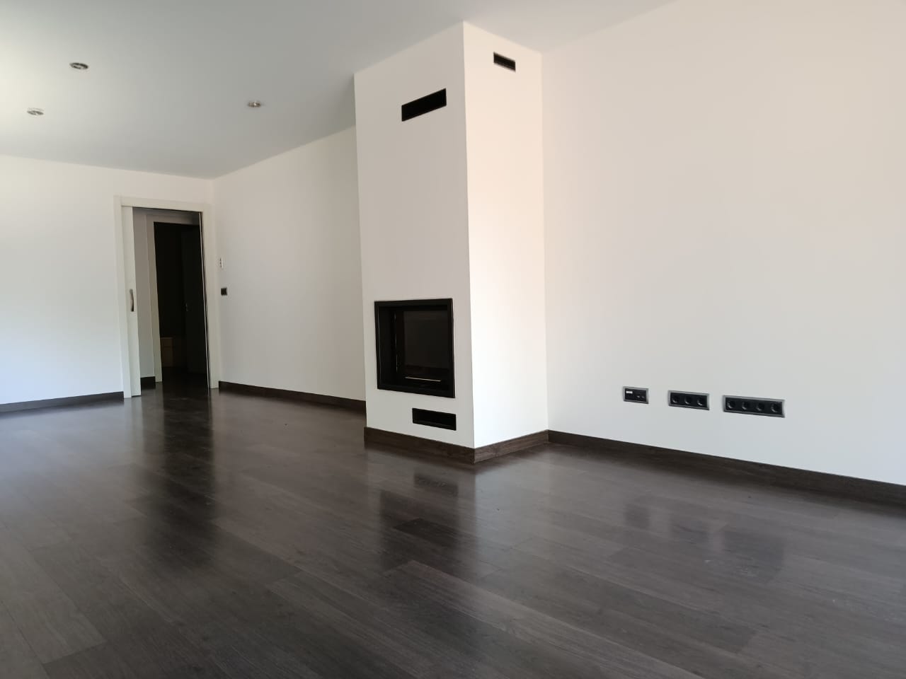 Piso en venta en Ordino, 3 habitaciones, 144 metros