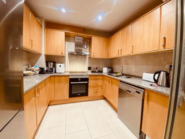 Piso de alquiler en Santa Coloma, 3 habitaciones, 120 metros