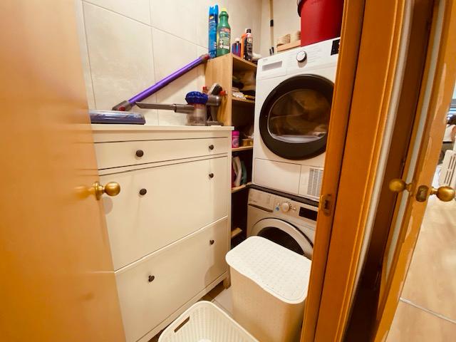 Piso de alquiler en Santa Coloma, 3 habitaciones, 120 metros