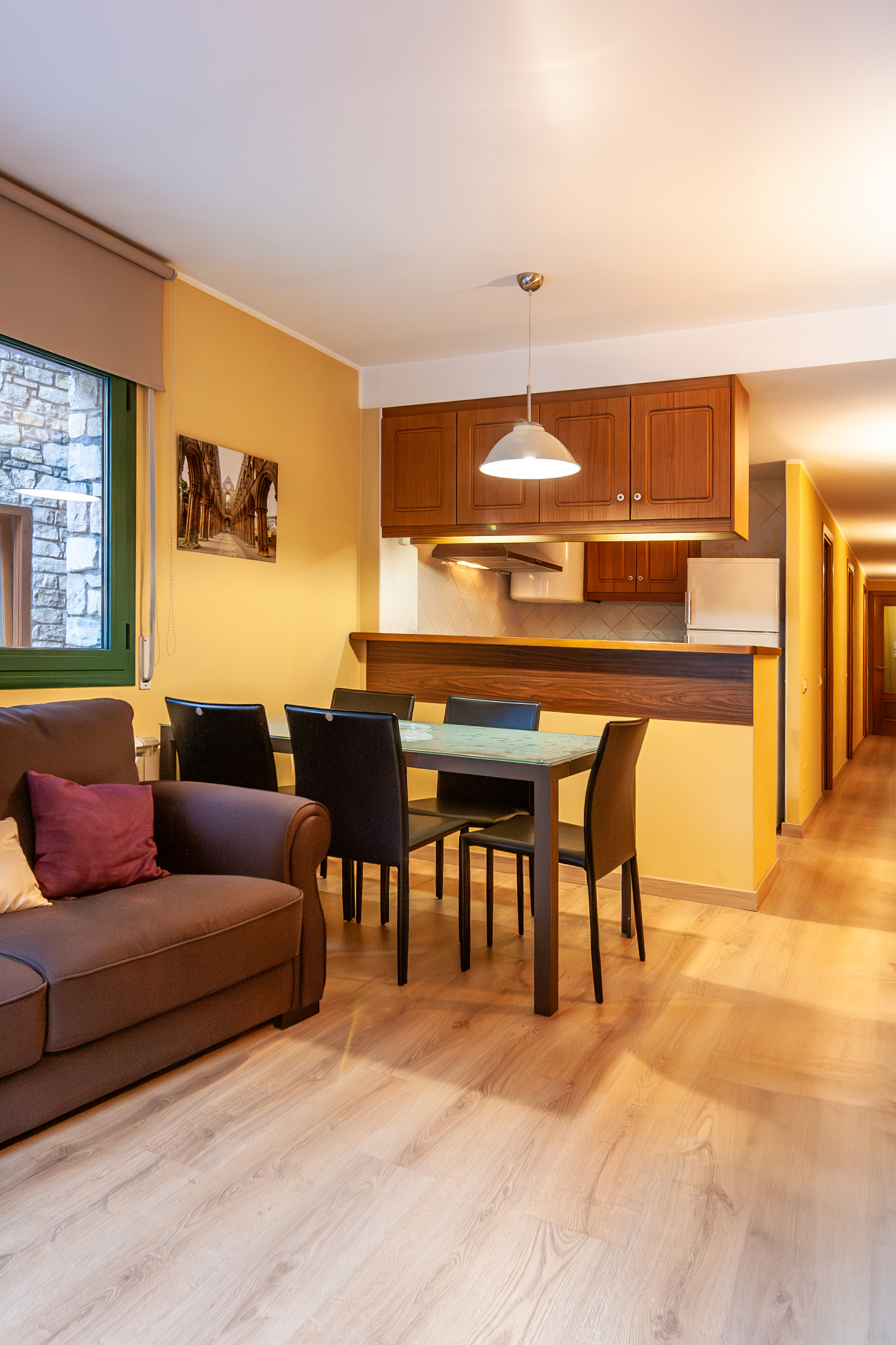 Piso en venta en Canillo, 3 habitaciones, 75 metros