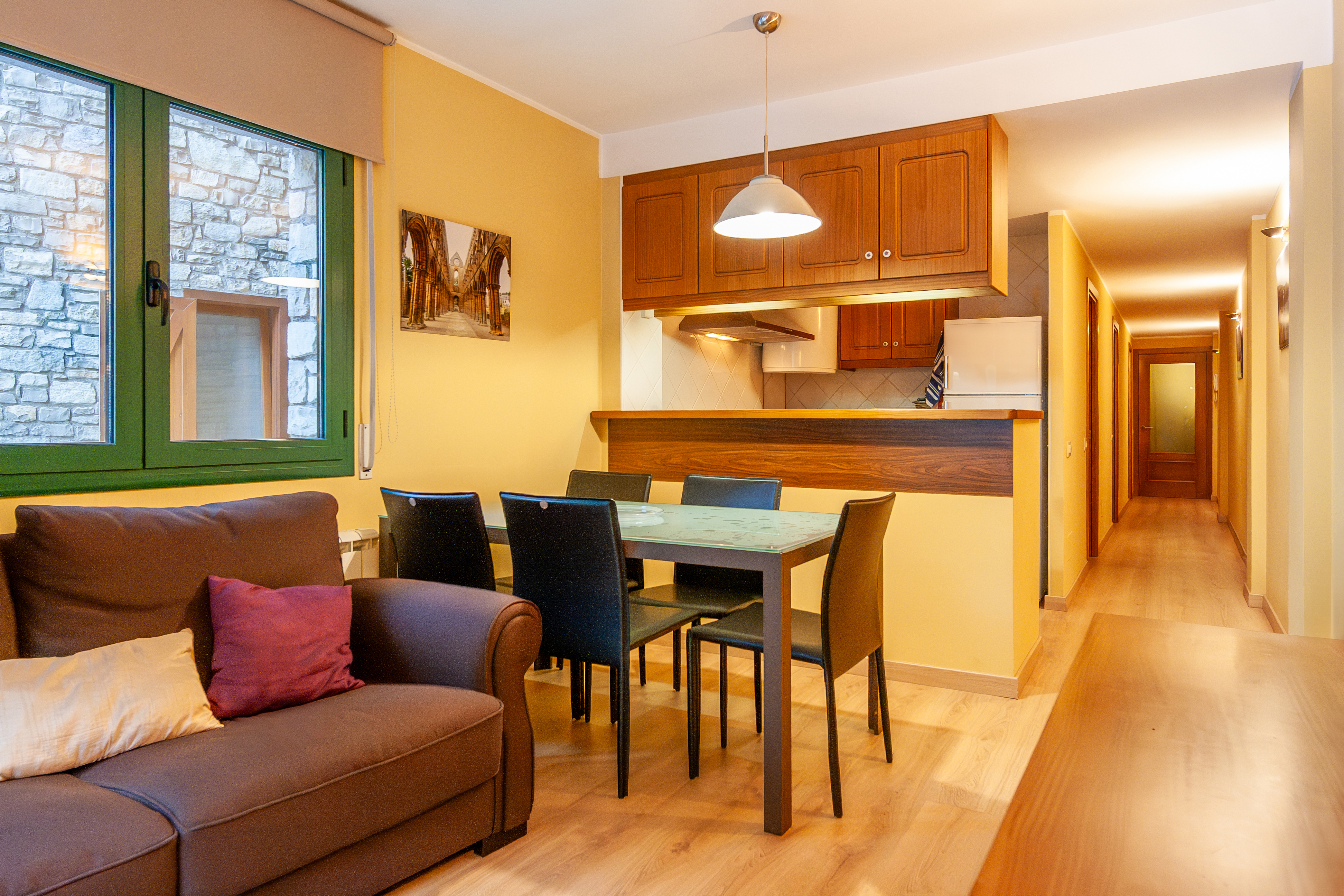 Piso en venta en Canillo, 3 habitaciones, 75 metros