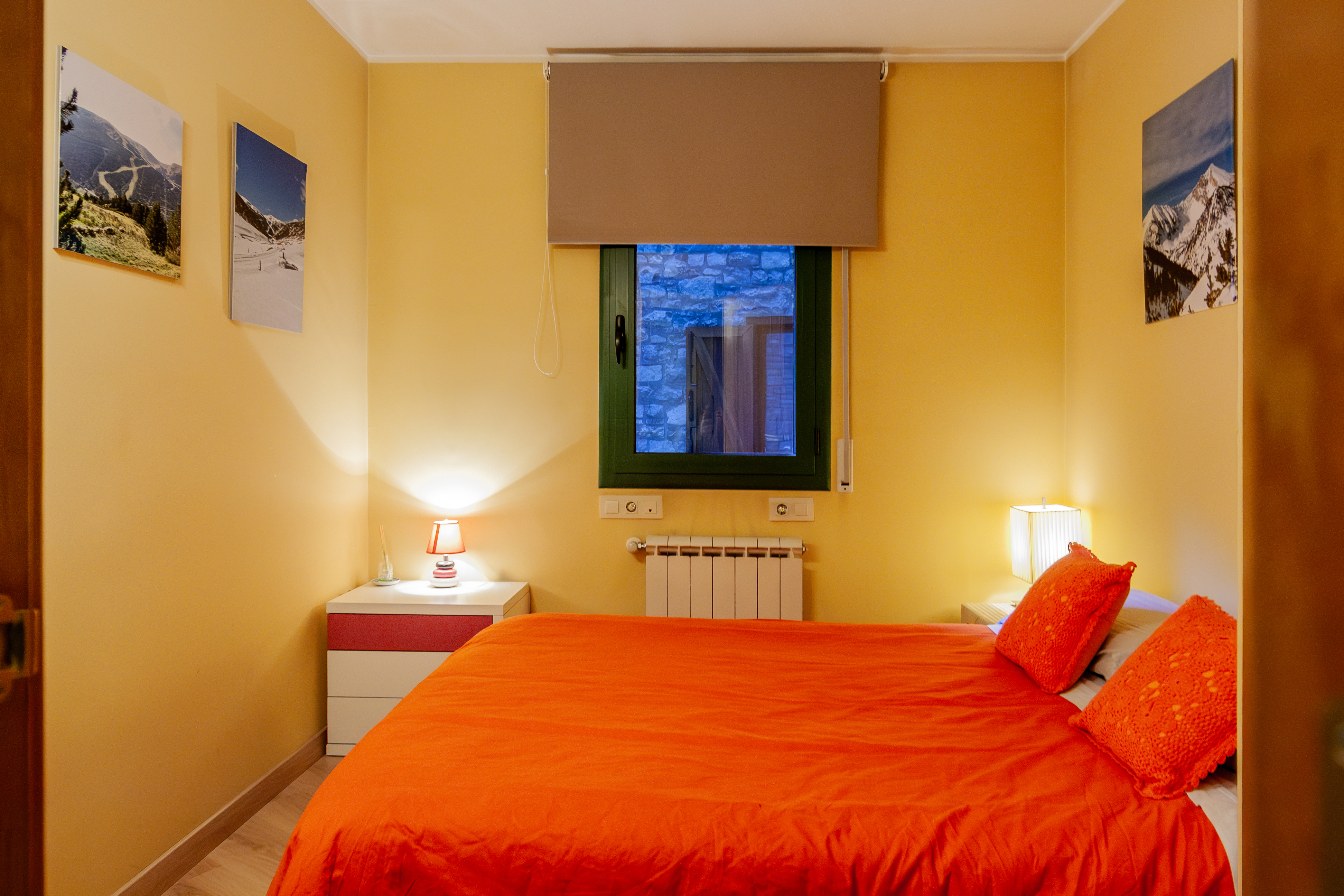 Piso en venta en Canillo, 3 habitaciones, 75 metros