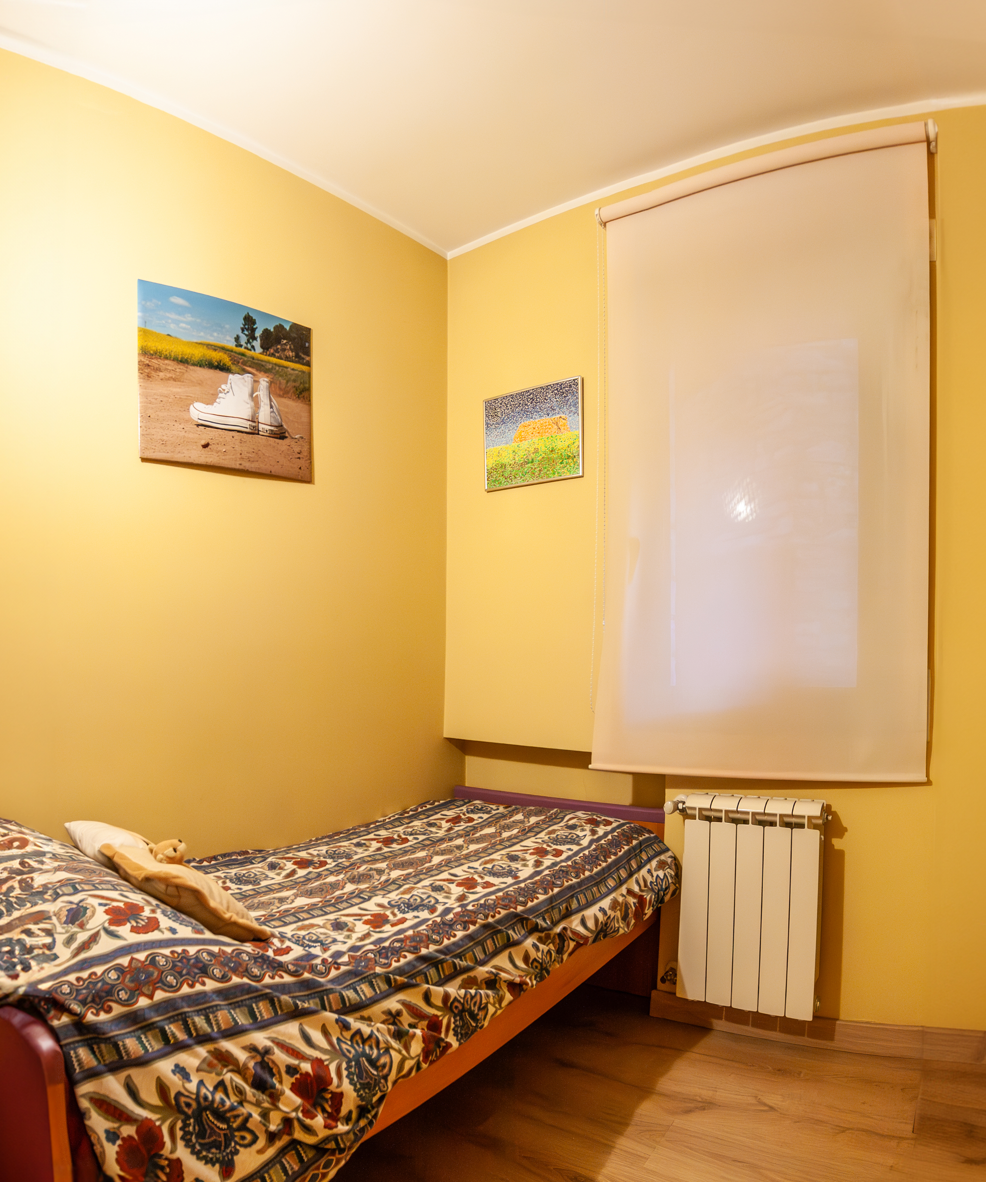 Piso en venta en Canillo, 3 habitaciones, 75 metros