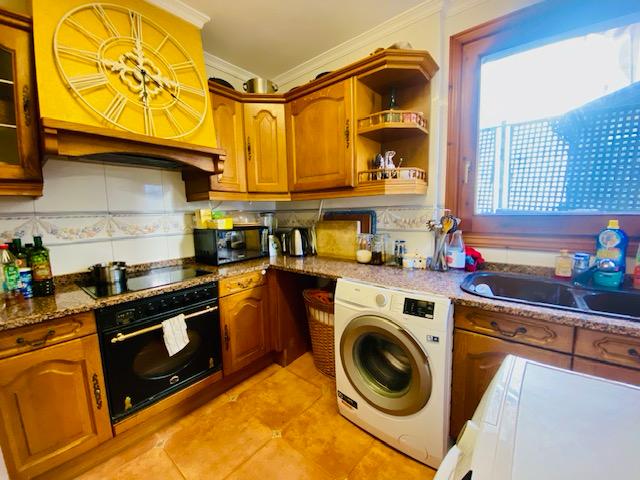 Piso en venta en Sispony, 2 habitaciones, 90 metros