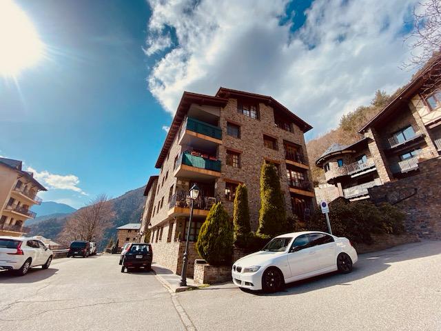 Piso en venta en Sispony, 2 habitaciones, 90 metros