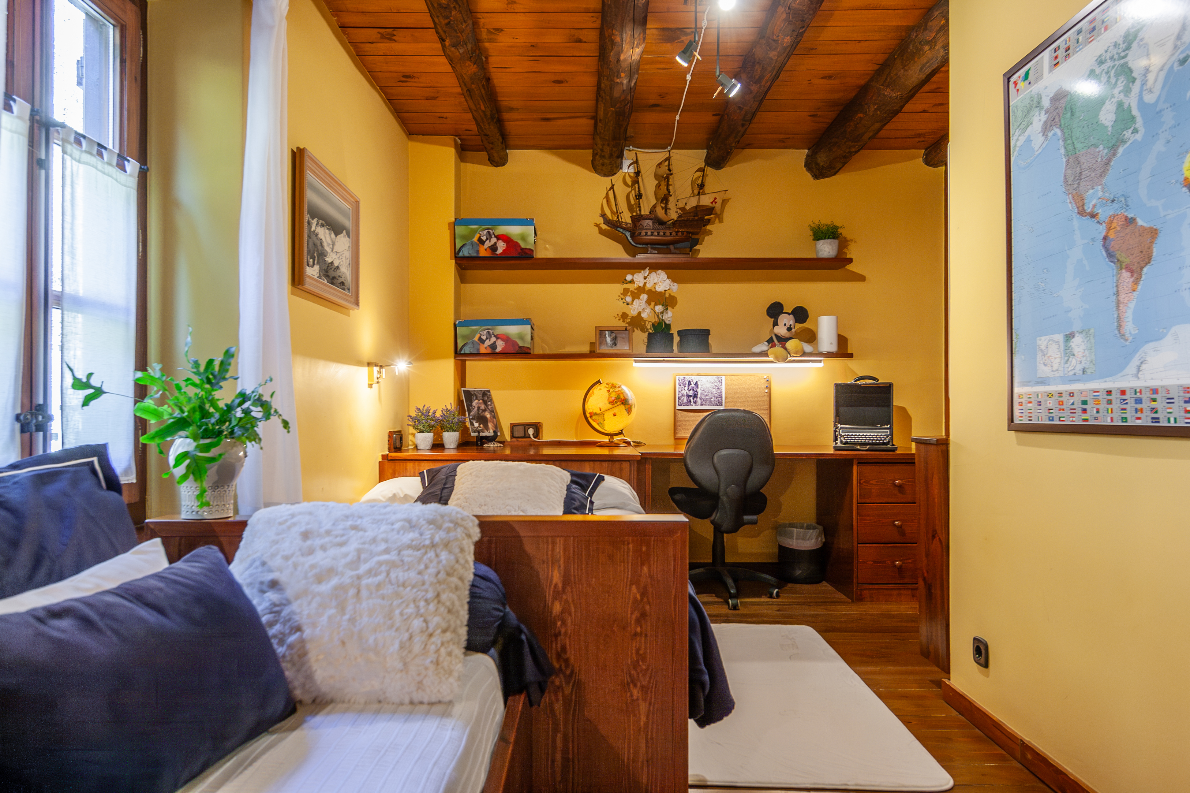 Dúplex en venta en Arinsal, 4 habitaciones, 288 metros