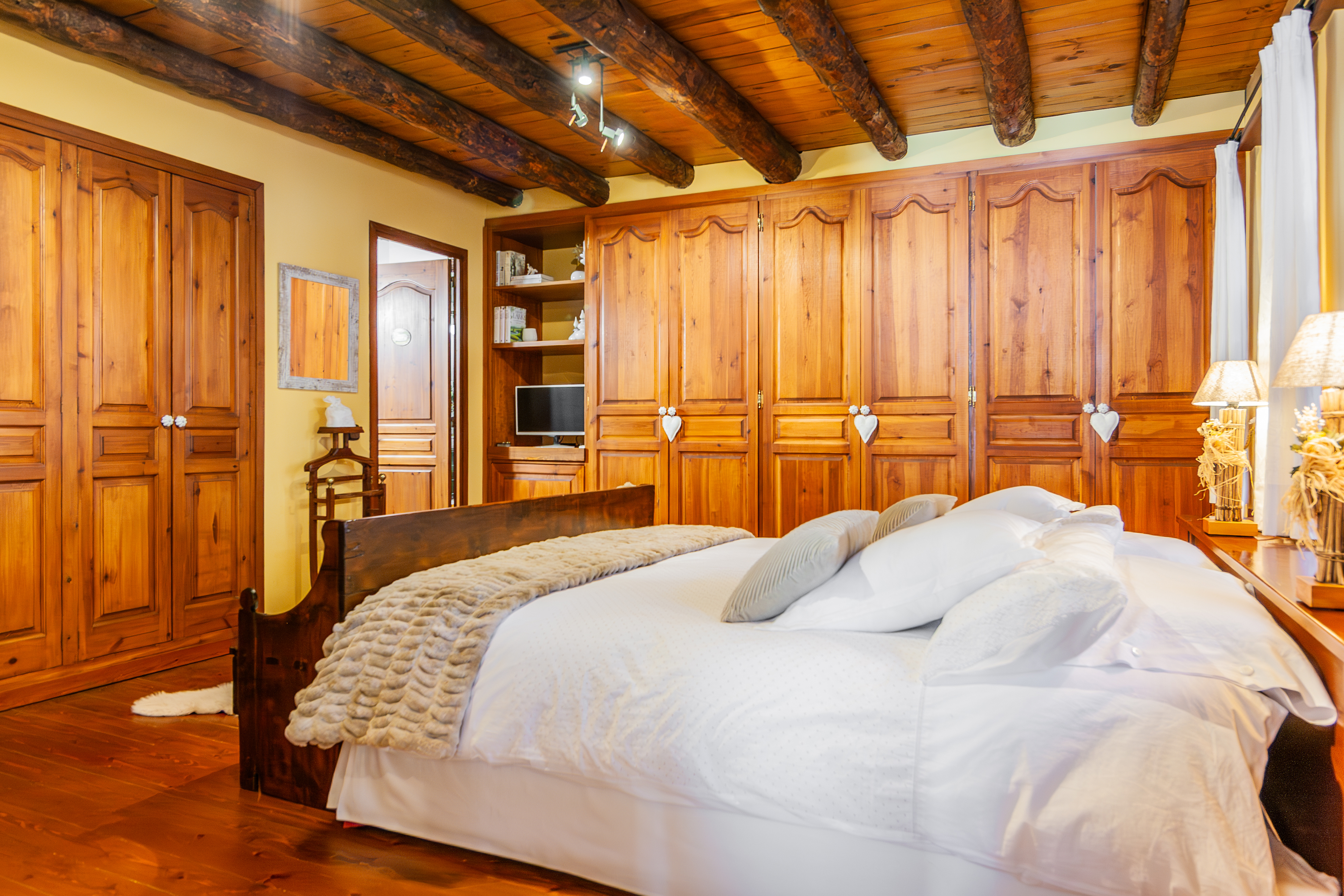 Dúplex en venta en Arinsal, 4 habitaciones, 288 metros