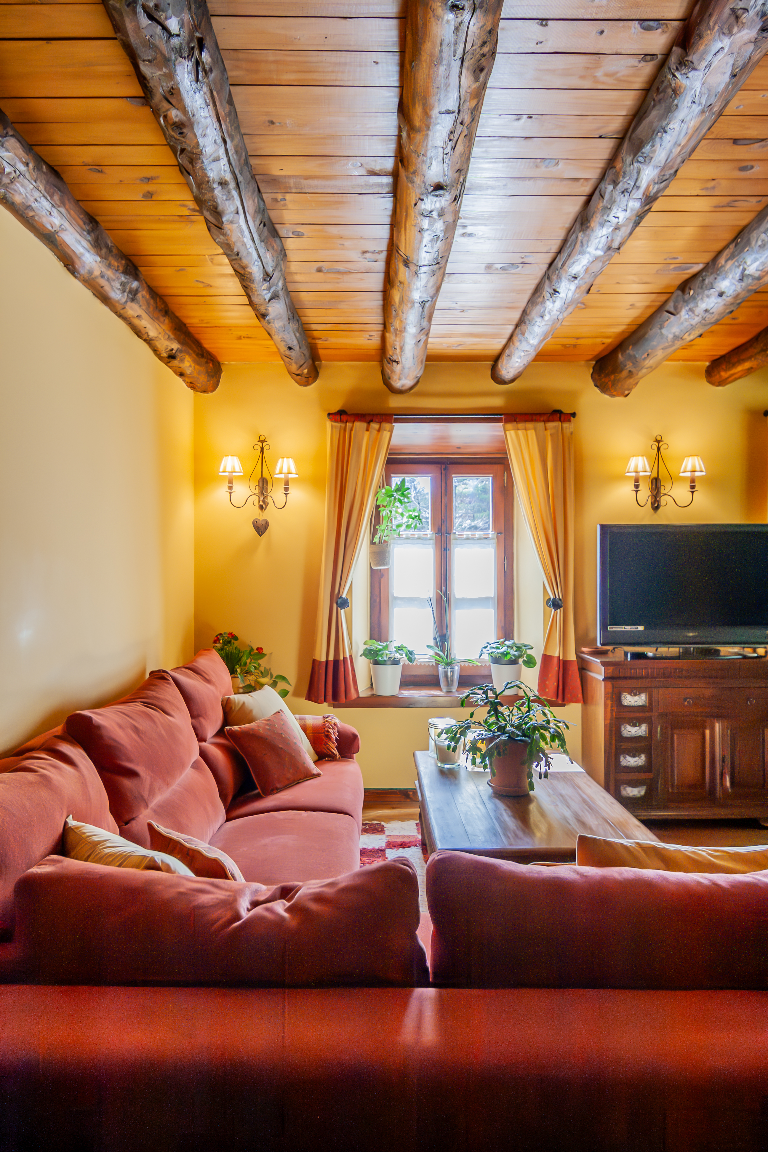 Dúplex en venta en Arinsal, 4 habitaciones, 288 metros