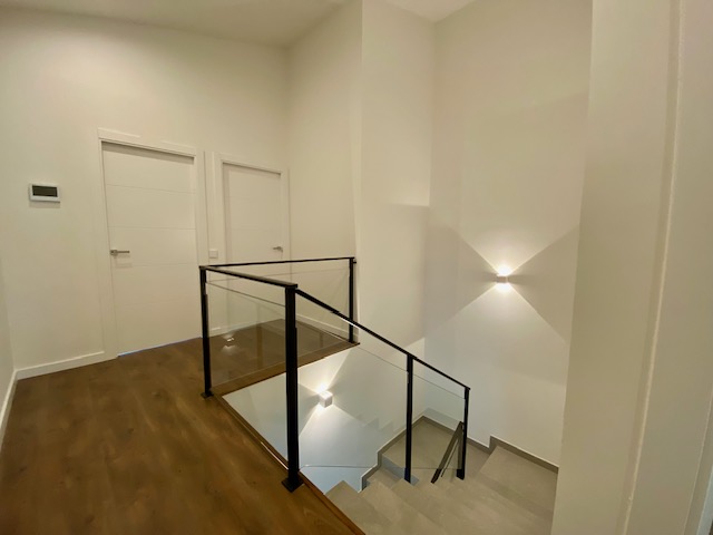 Casa adosada en venta en Pal, 4 habitaciones, 289 metros