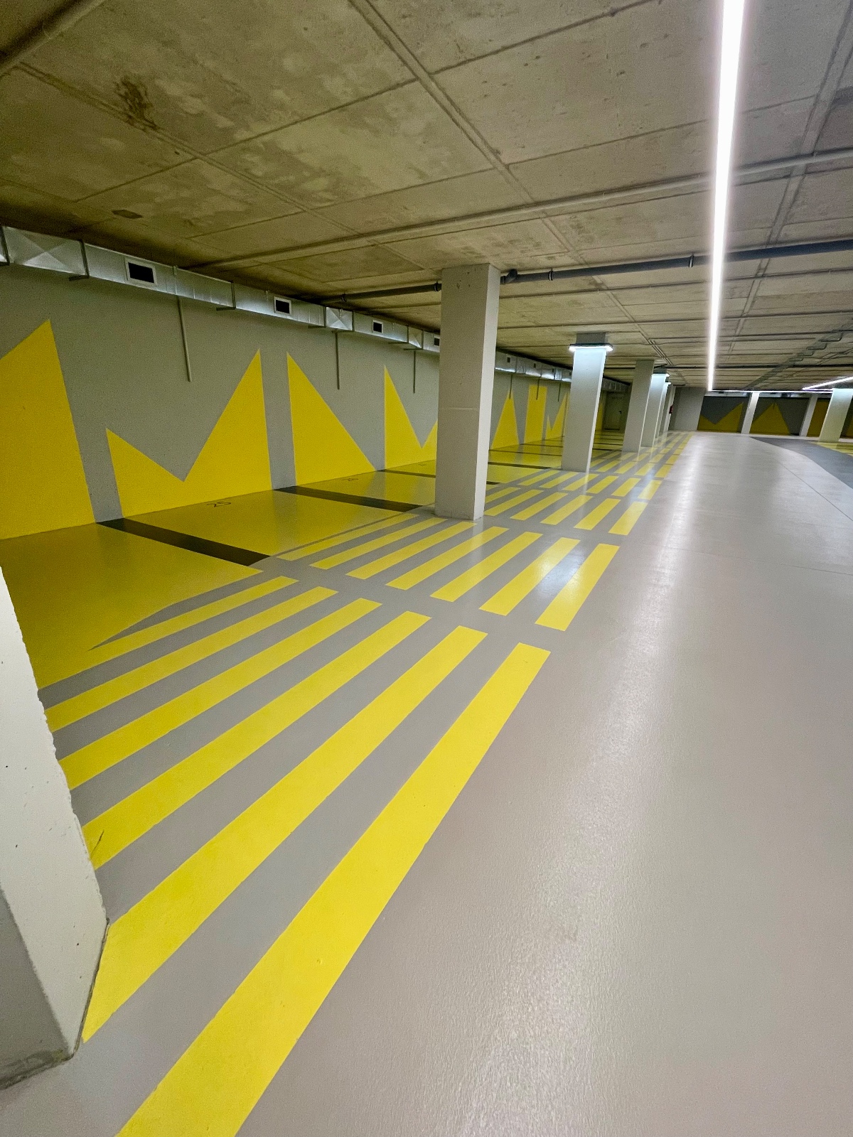 Piso de alquiler en Santa Coloma, 3 habitaciones, 130 metros