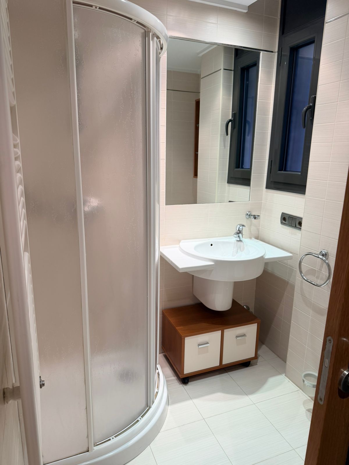 Pis de lloguer a Anyós, 2 habitacions, 85 metres