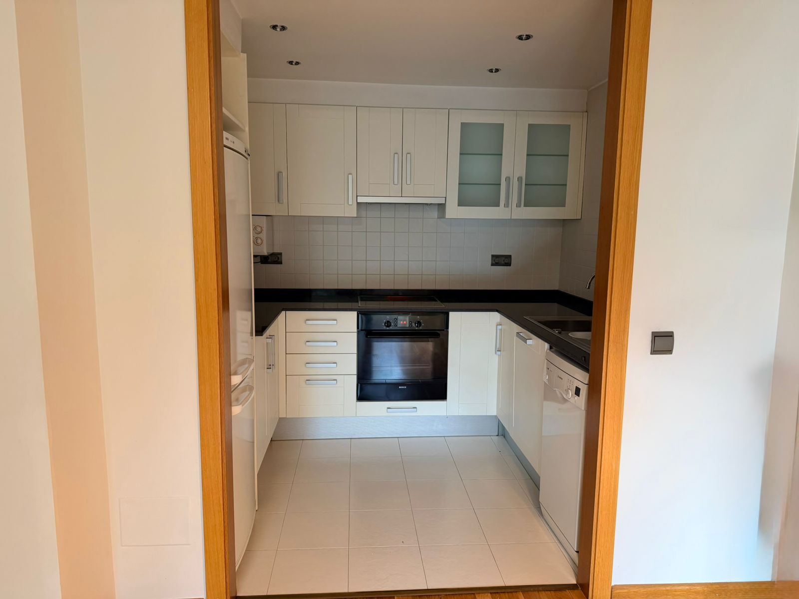 Pis de lloguer a Anyós, 2 habitacions, 85 metres