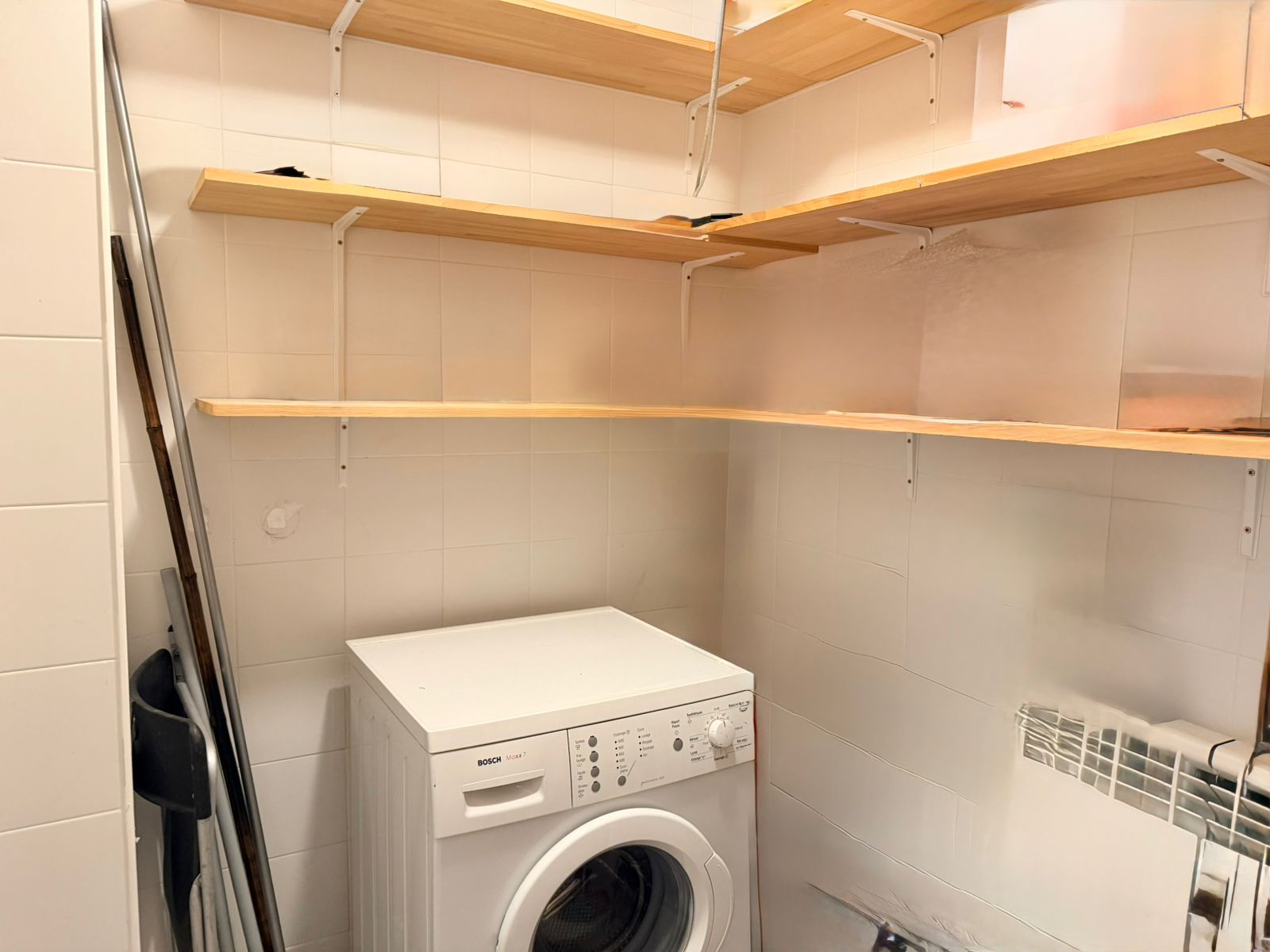 Pis de lloguer a Anyós, 2 habitacions, 85 metres