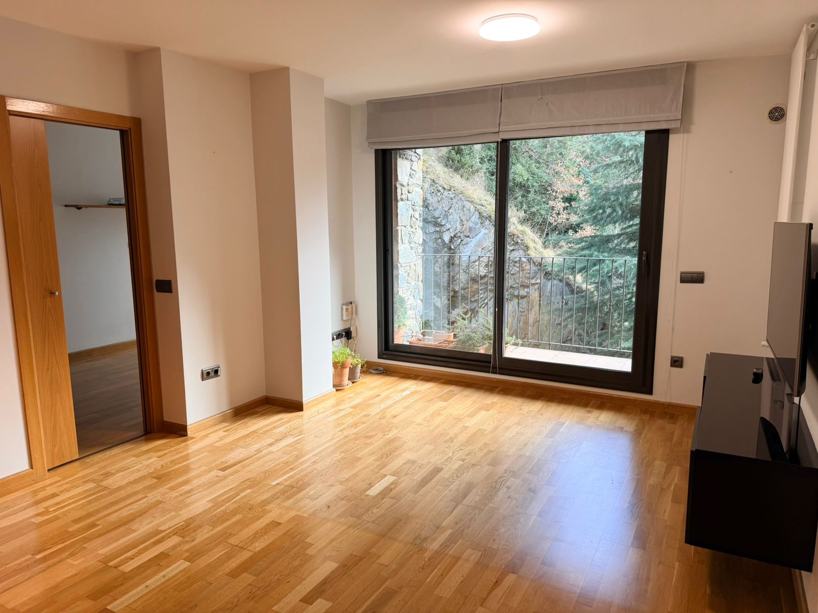 Pis de lloguer a Anyós, 2 habitacions, 85 metres