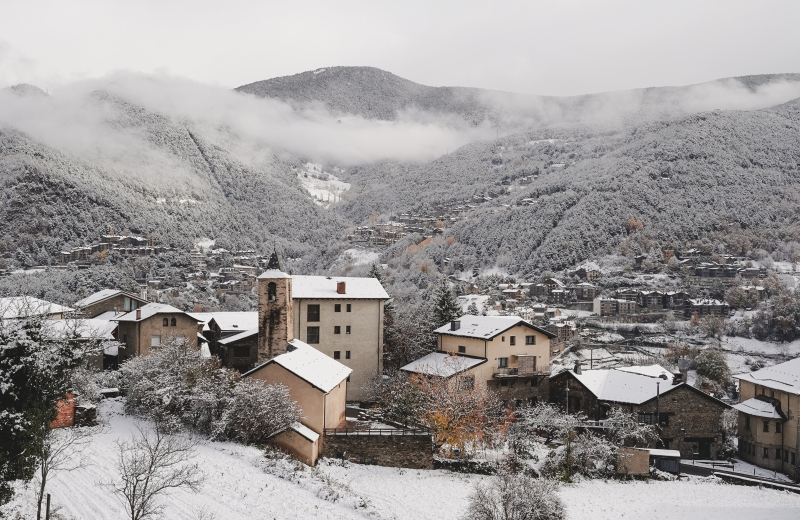 Edifici en venda a Sispony