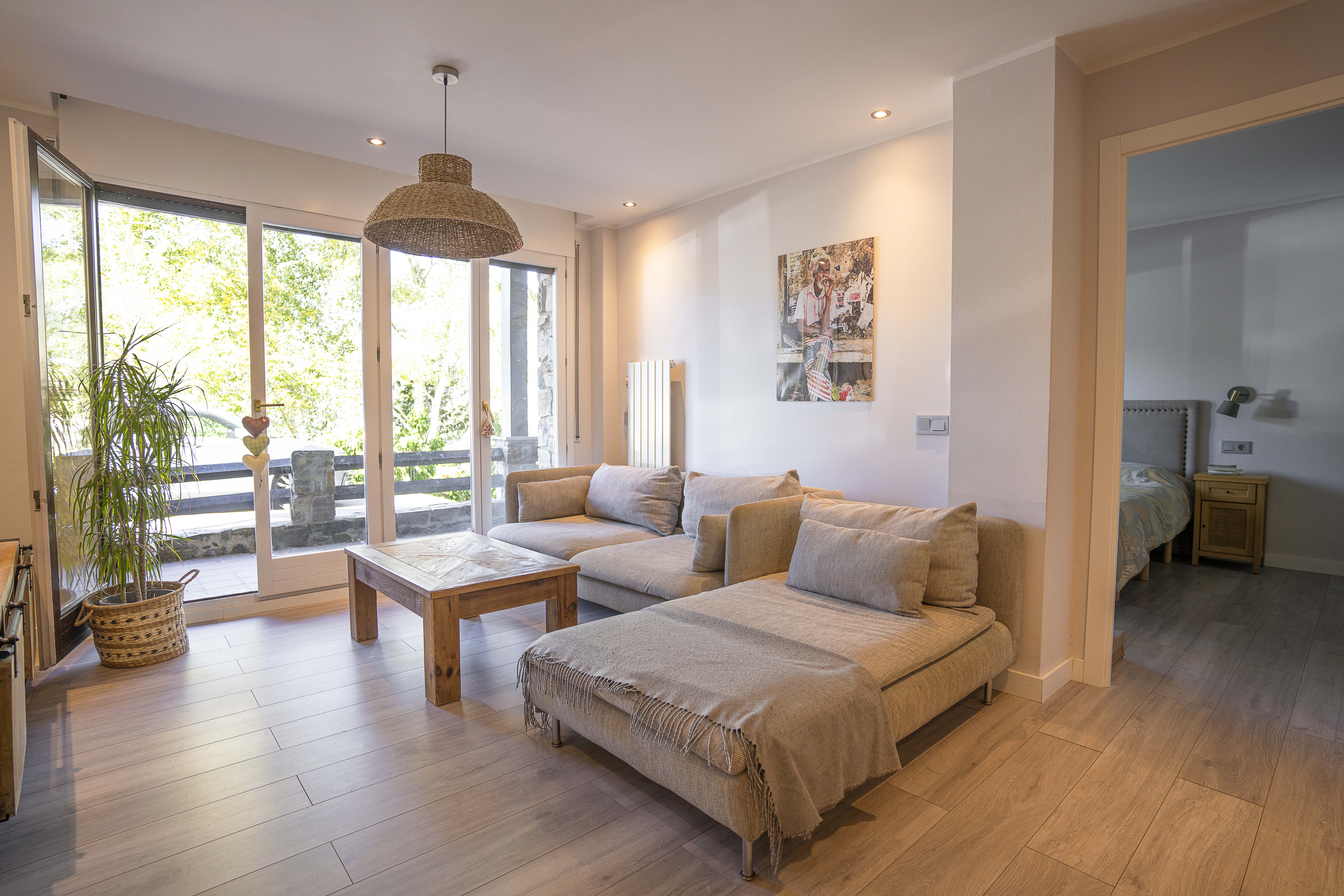 Pis en venda a Ordino, 3 habitacions, 104 metres