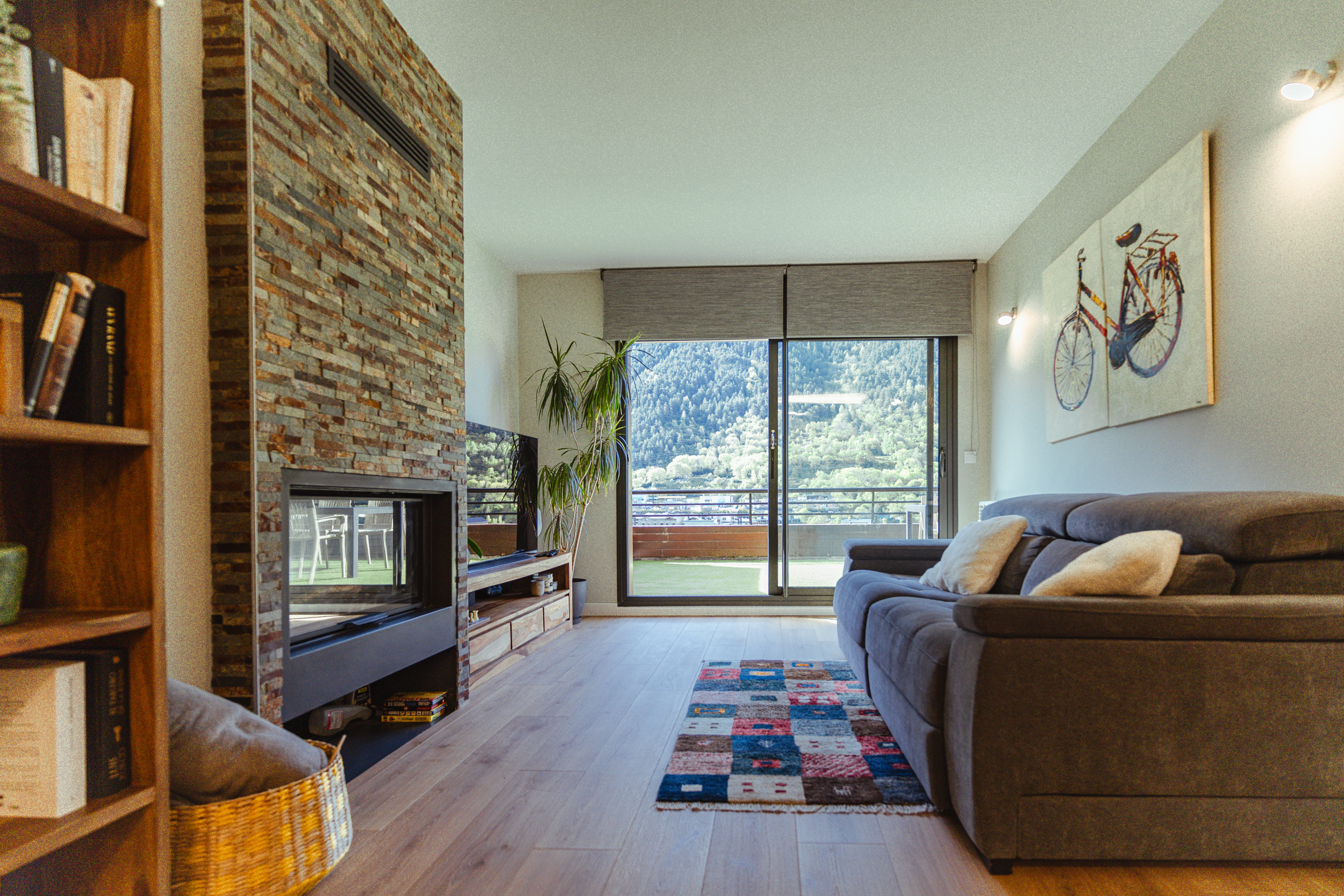 Pis en venda a Vila, 2 habitacions