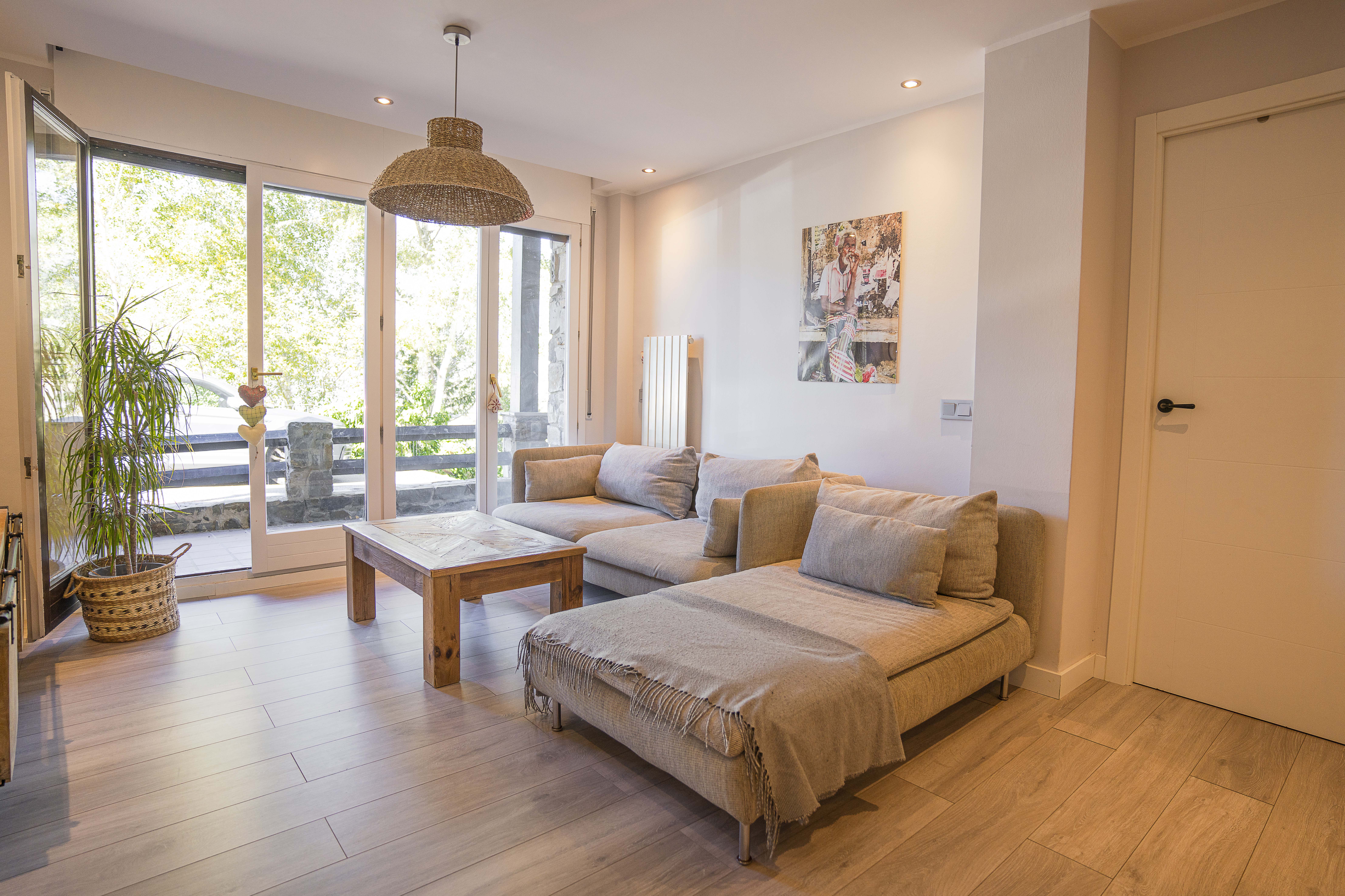 Pis en venda a Ordino, 3 habitacions, 104 metres