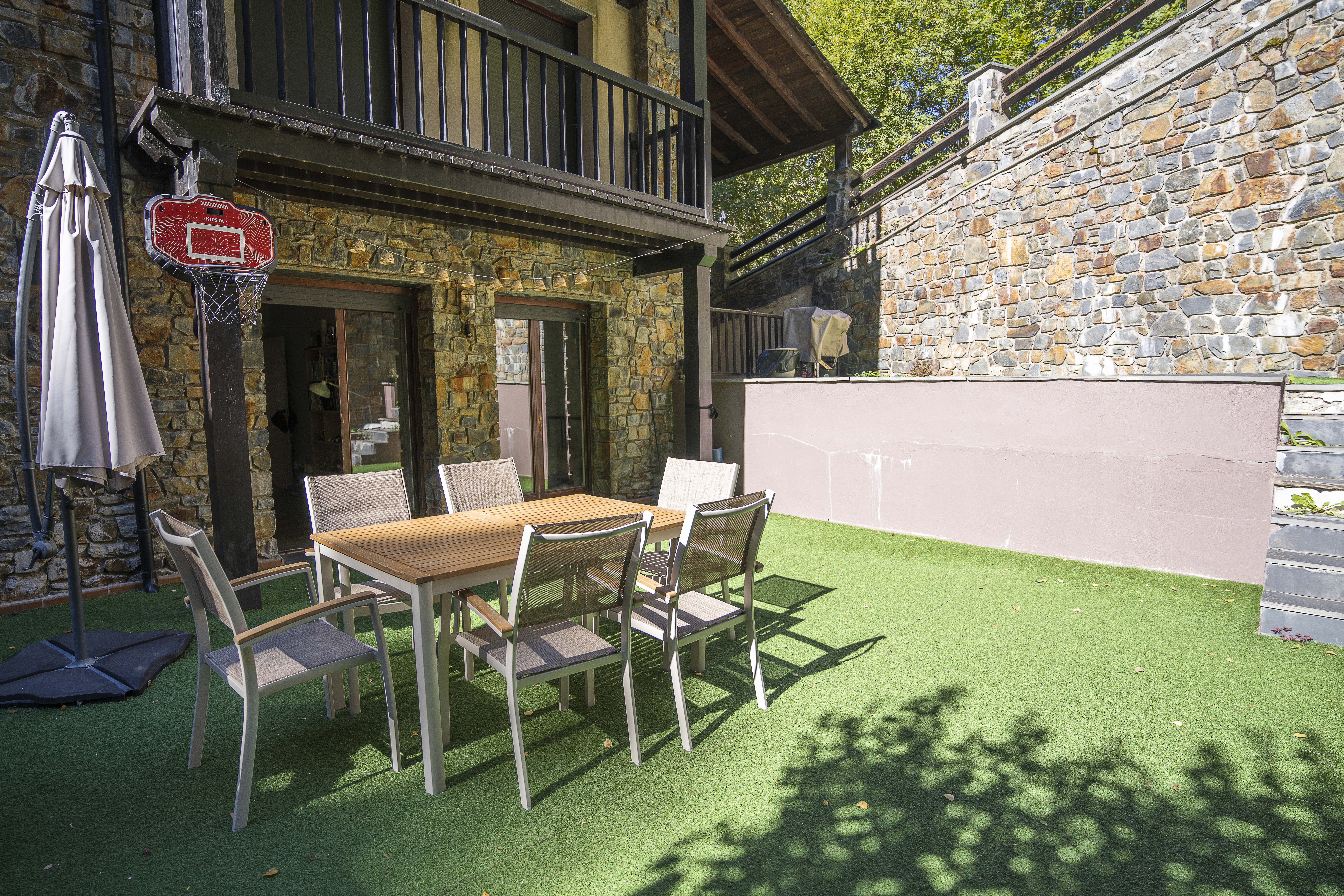 Pis en venda a Ordino, 3 habitacions, 104 metres