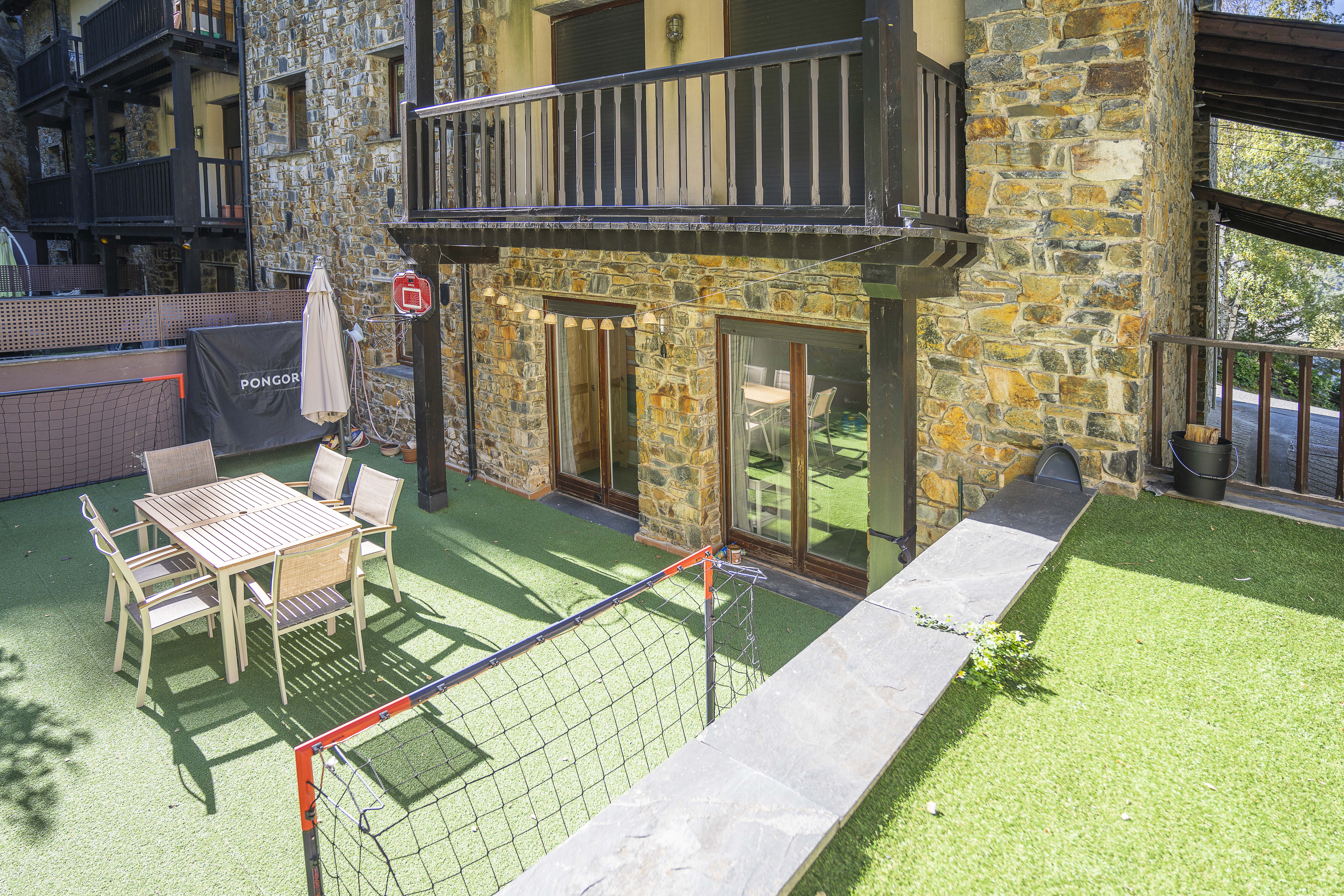 Pis en venda a Ordino, 3 habitacions, 104 metres