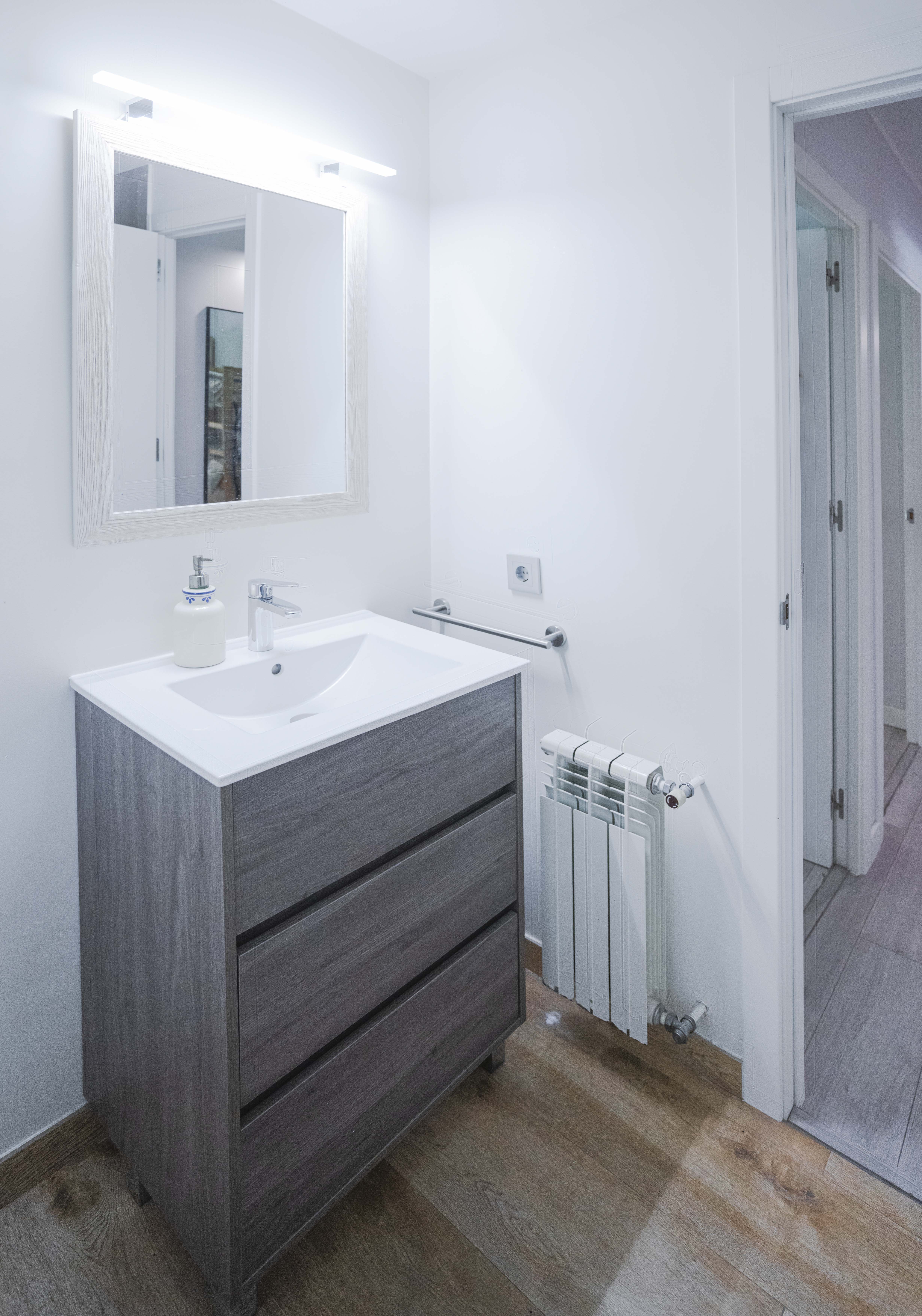 Pis en venda a Ordino, 3 habitacions, 104 metres