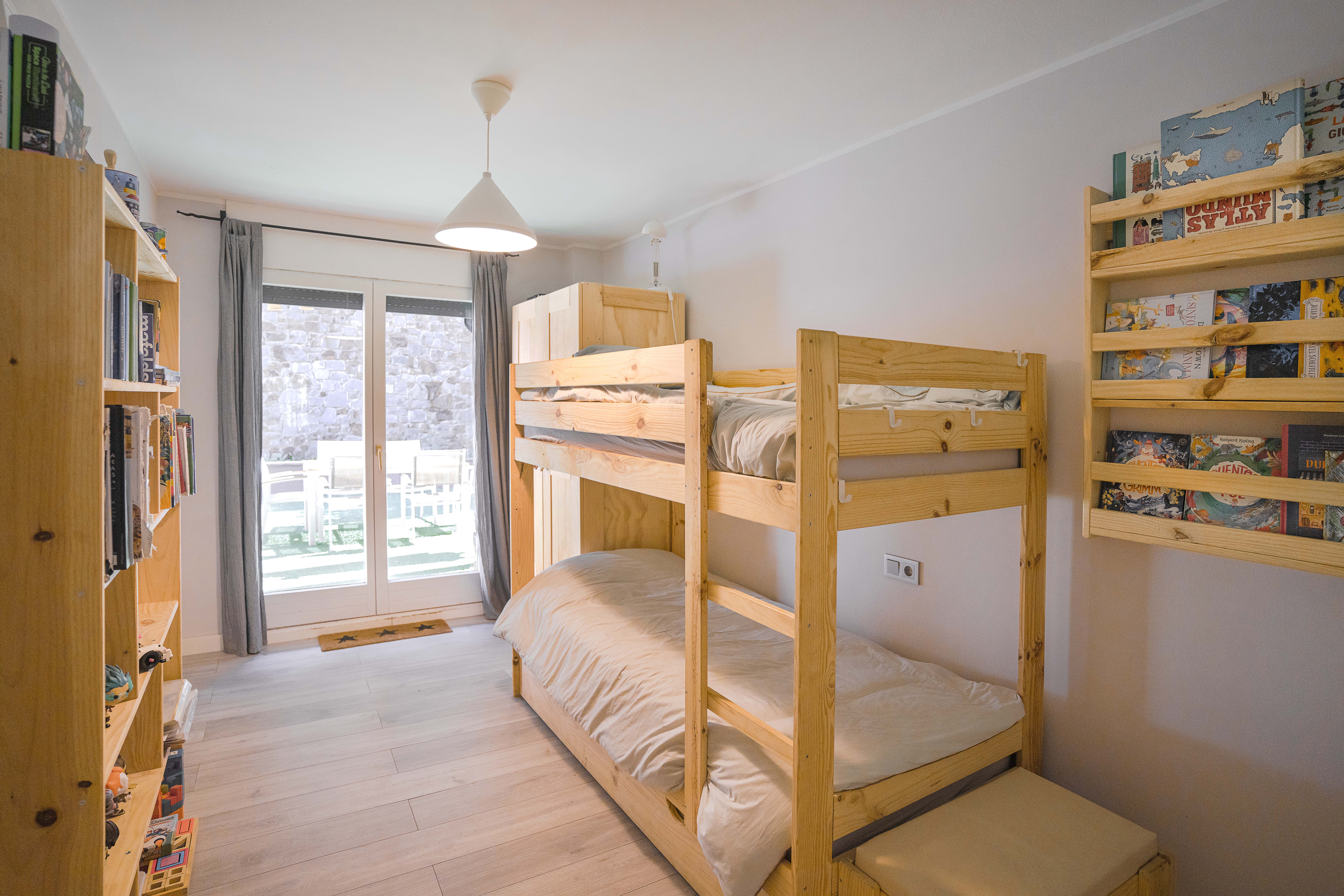 Pis en venda a Ordino, 3 habitacions, 104 metres