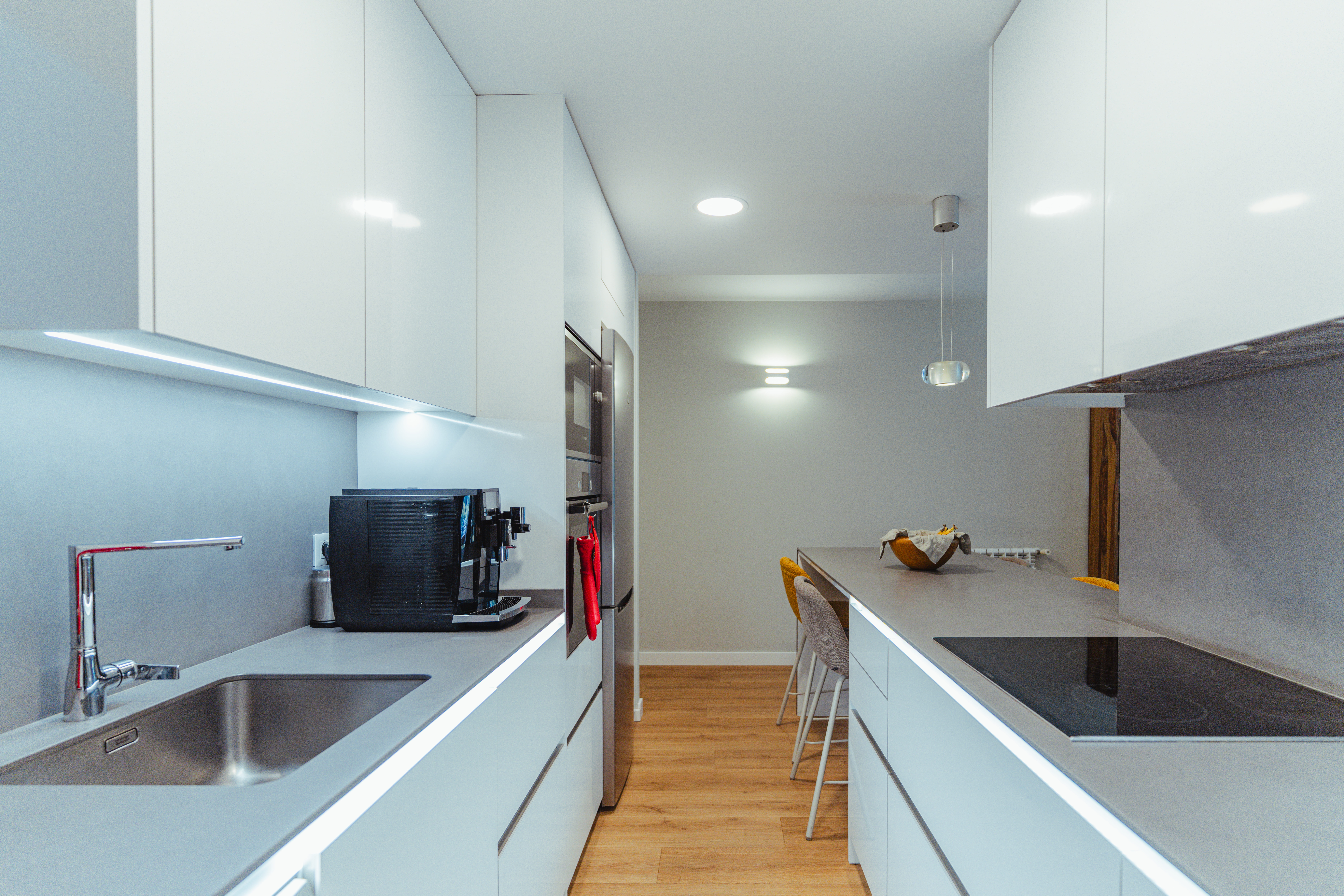 Pis en venda a Vila, 2 habitacions