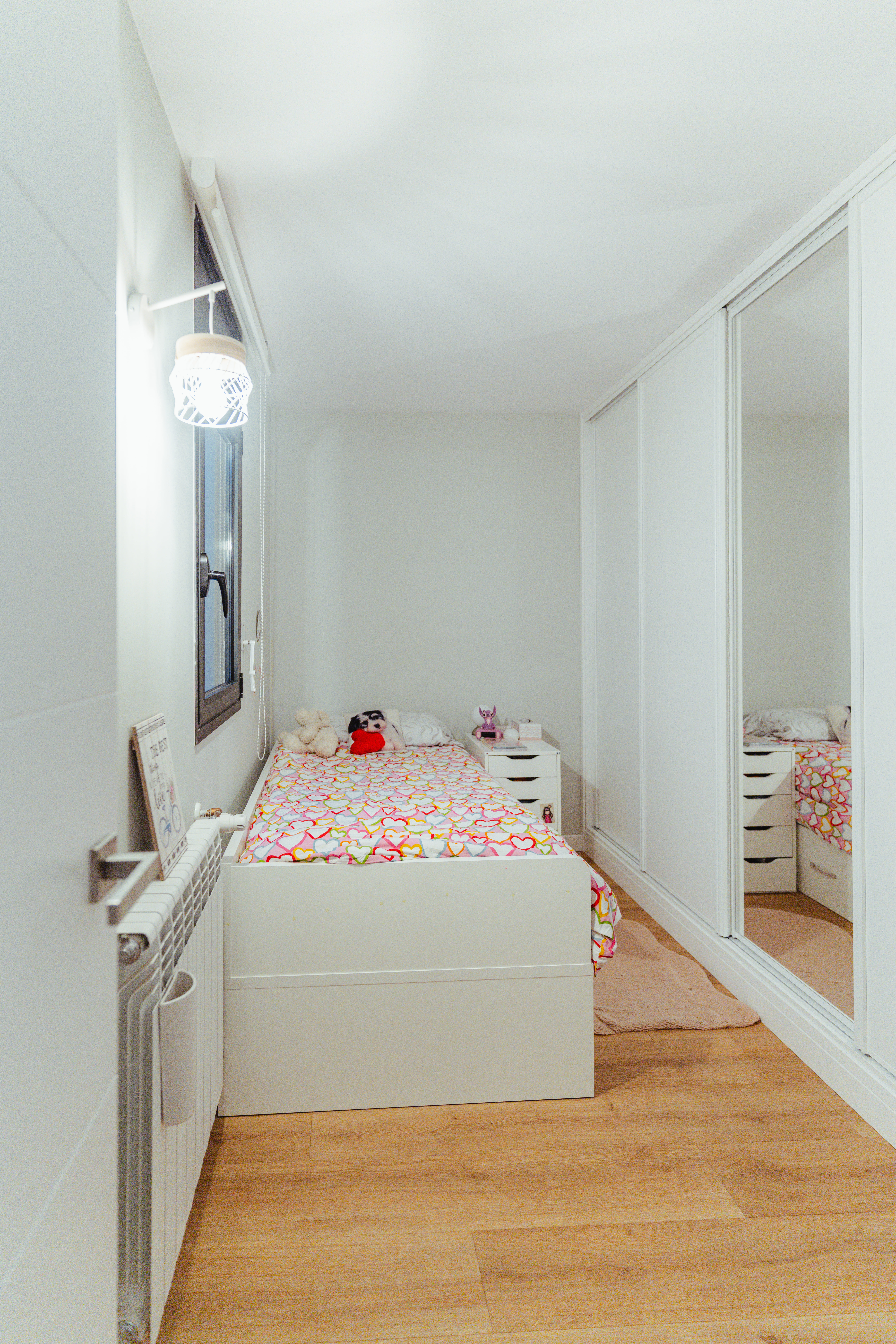 Pis en venda a Vila, 2 habitacions
