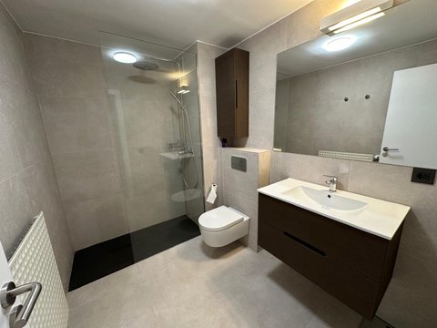 Pis de lloguer a Arinsal, 2 habitacions, 100 metres