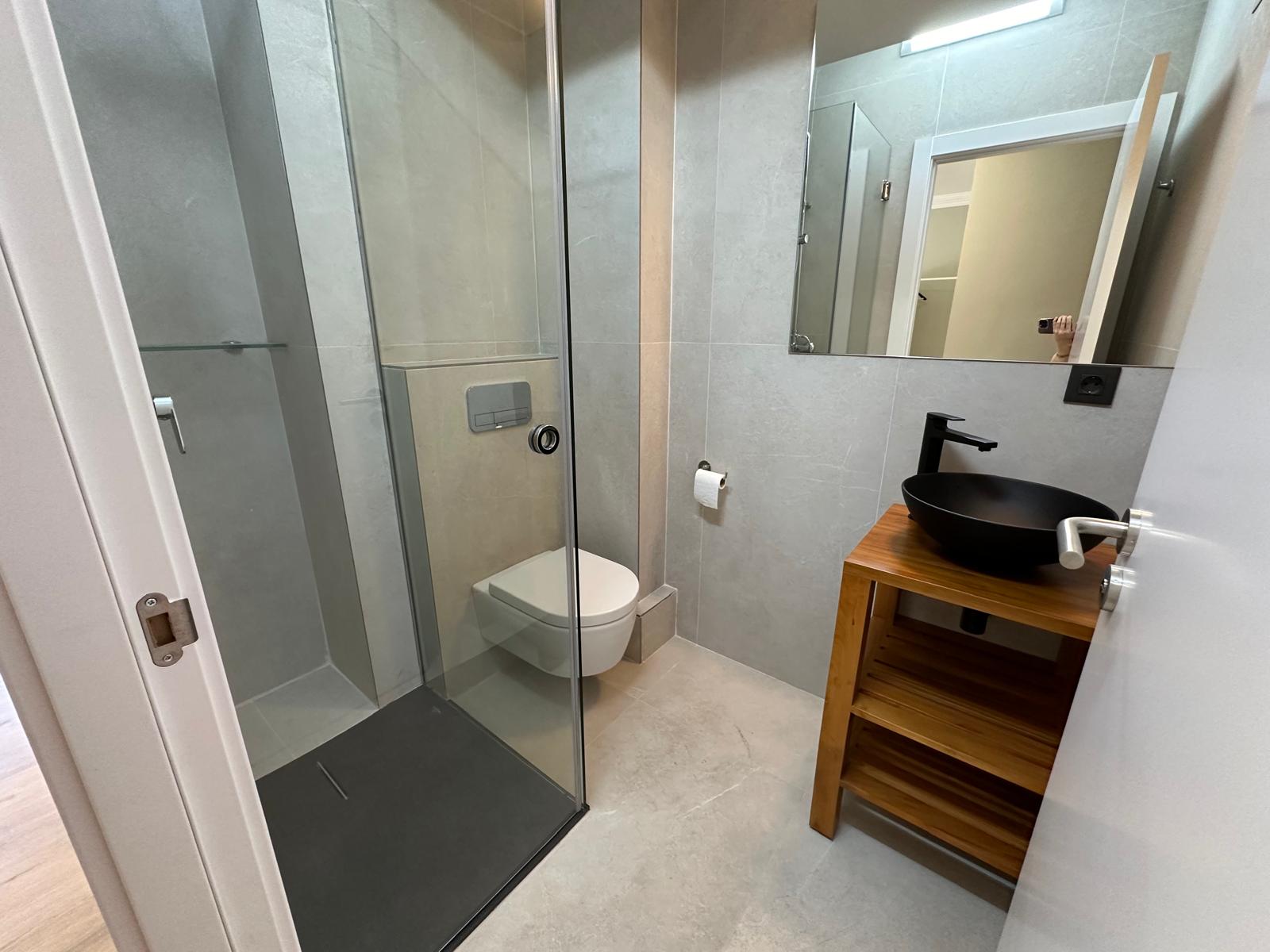 Pis de lloguer a Arinsal, 2 habitacions, 100 metres