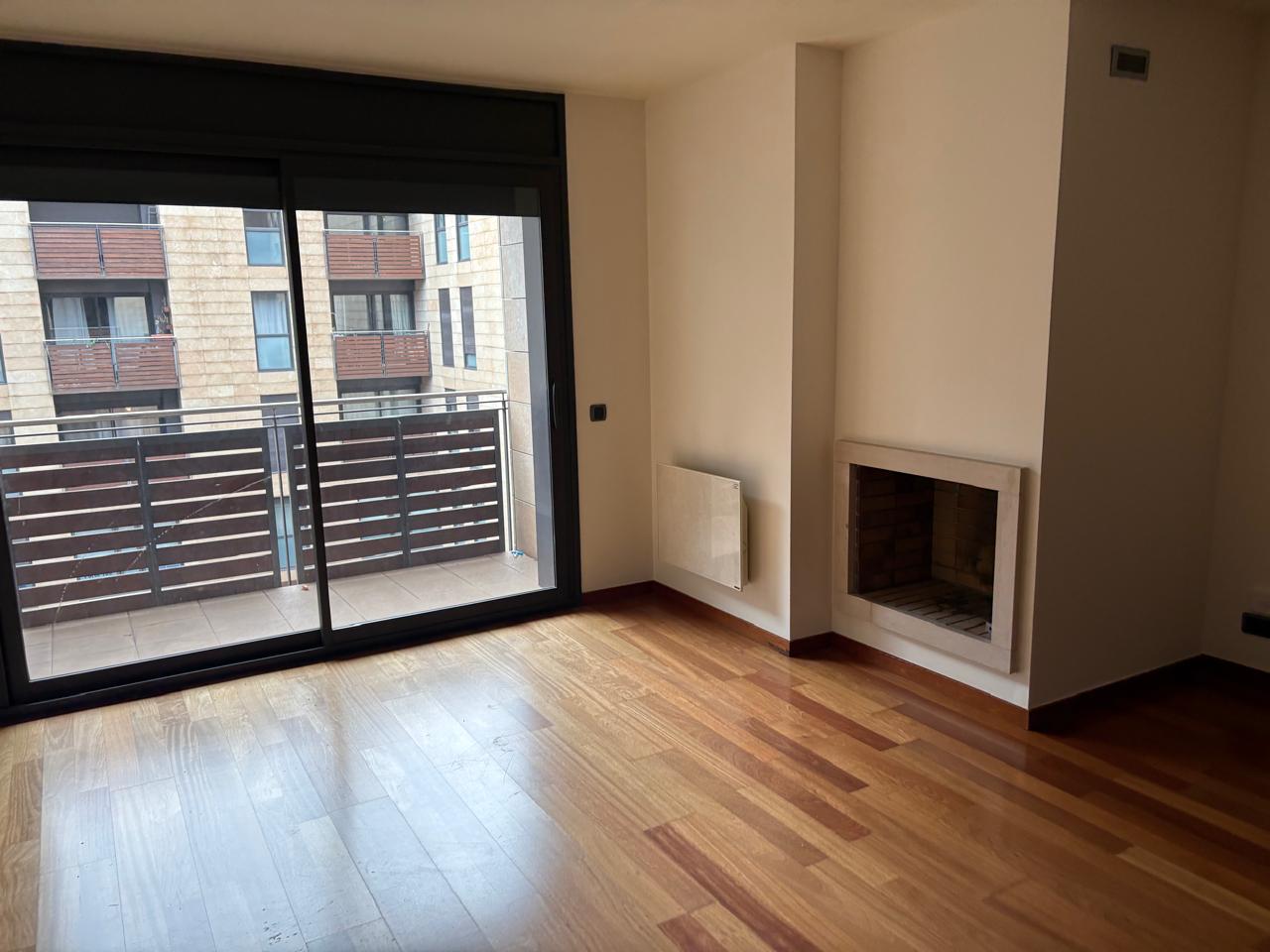 Pis de lloguer a Escaldes Engordany, 3 habitacions, 130 metres