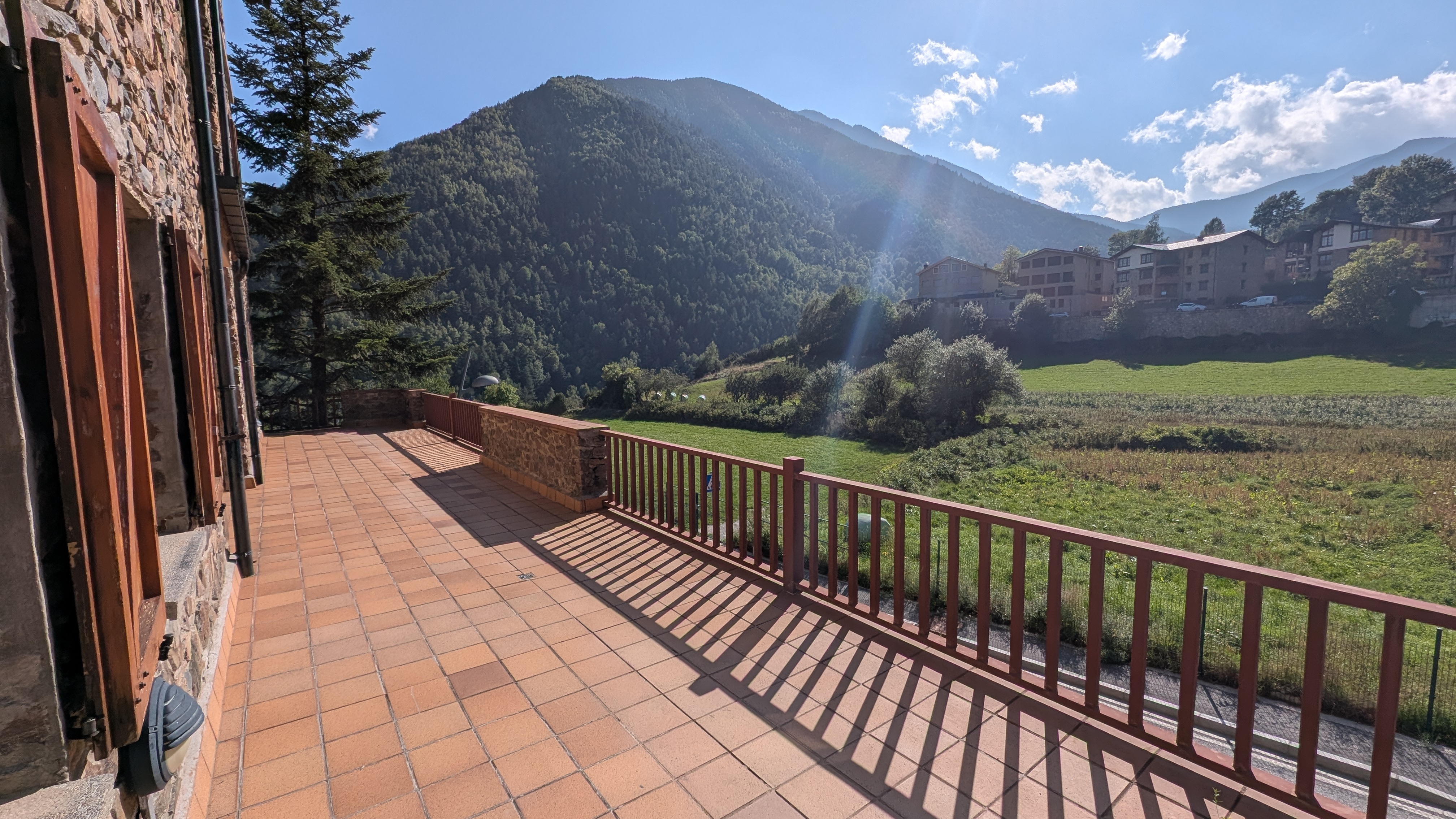 Pis de lloguer a Sispony, 1 habitació, 50 metres