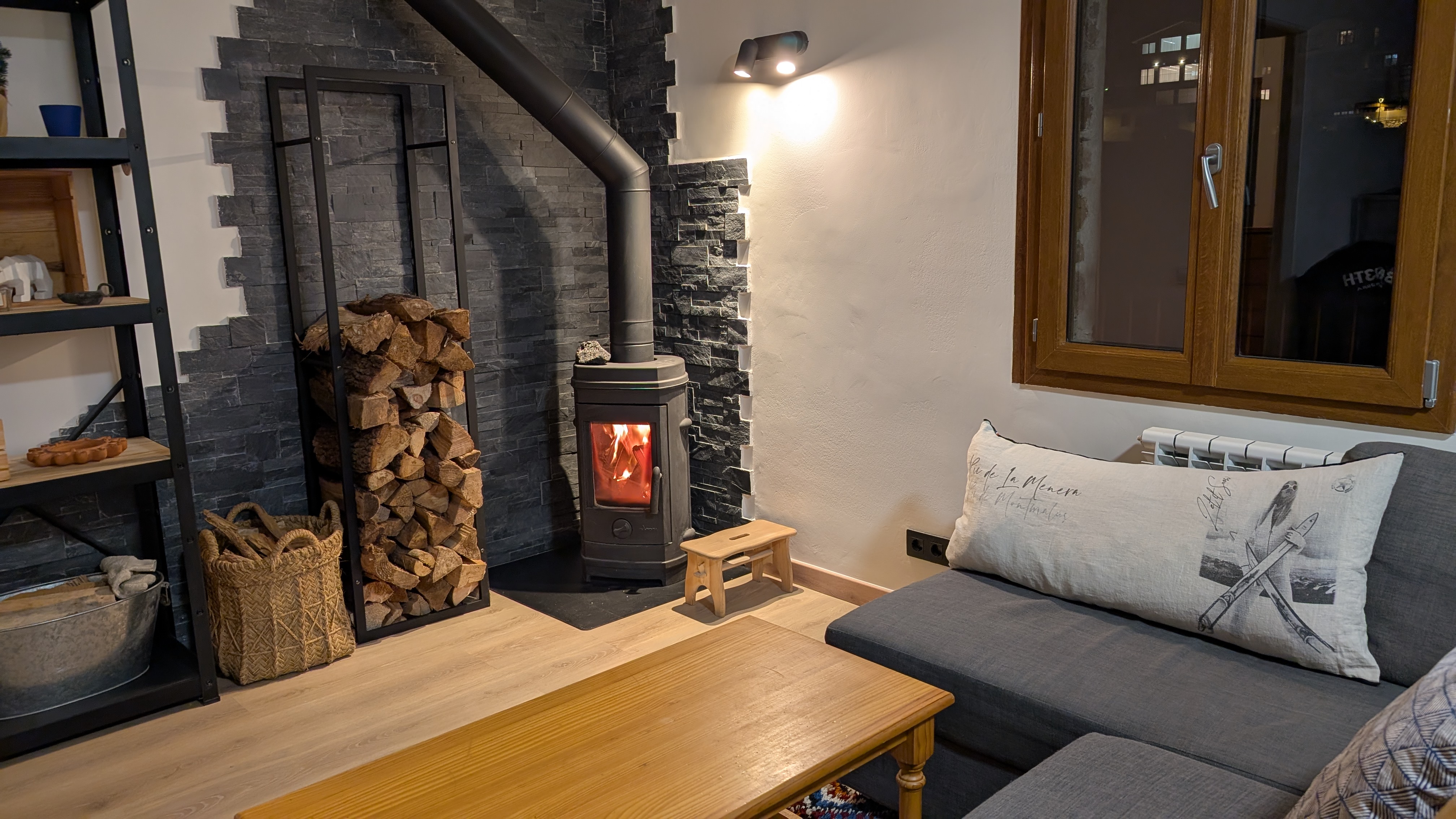 Pis de lloguer a Sispony, 1 habitació, 50 metres