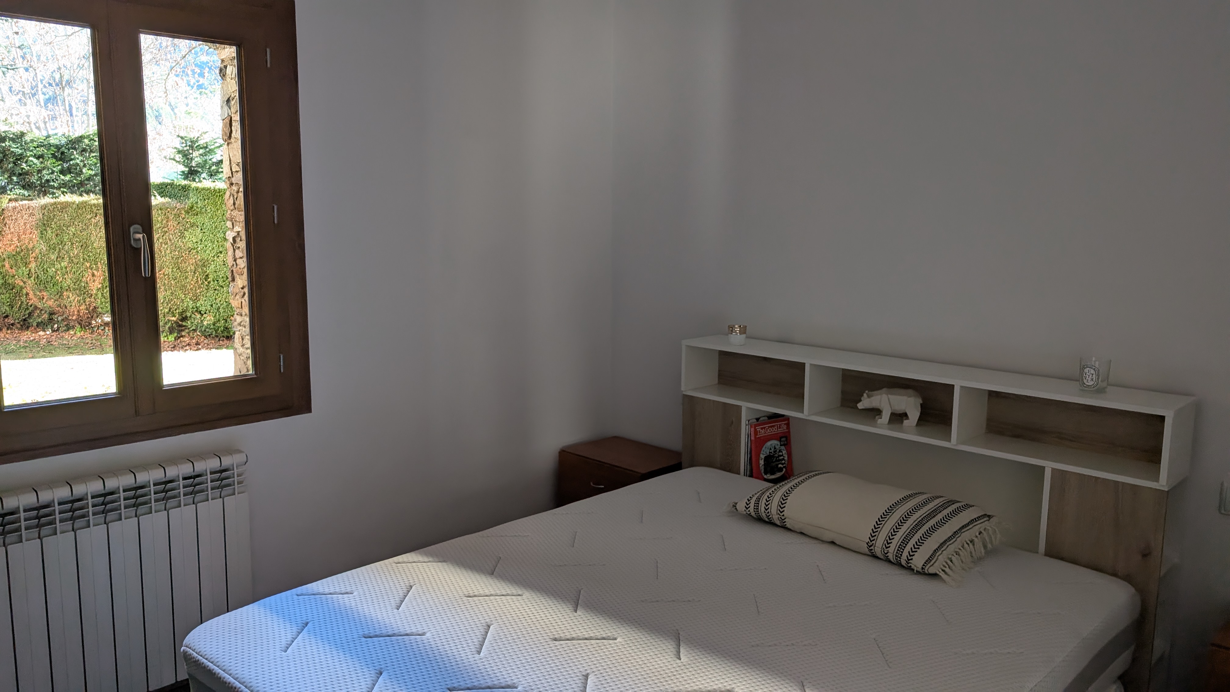 Pis de lloguer a Sispony, 1 habitació, 50 metres