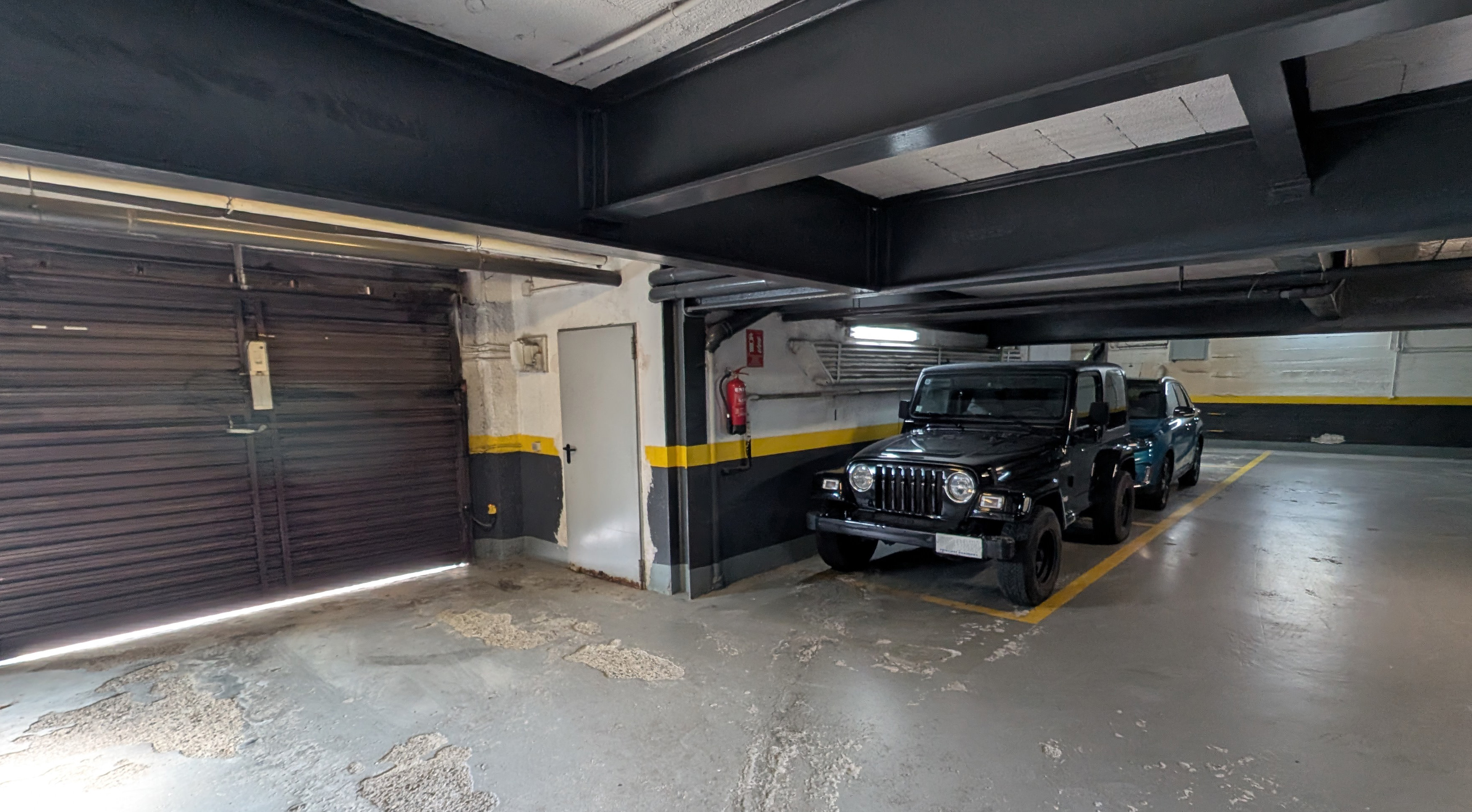 Pis de lloguer a Sispony, 1 habitació, 50 metres