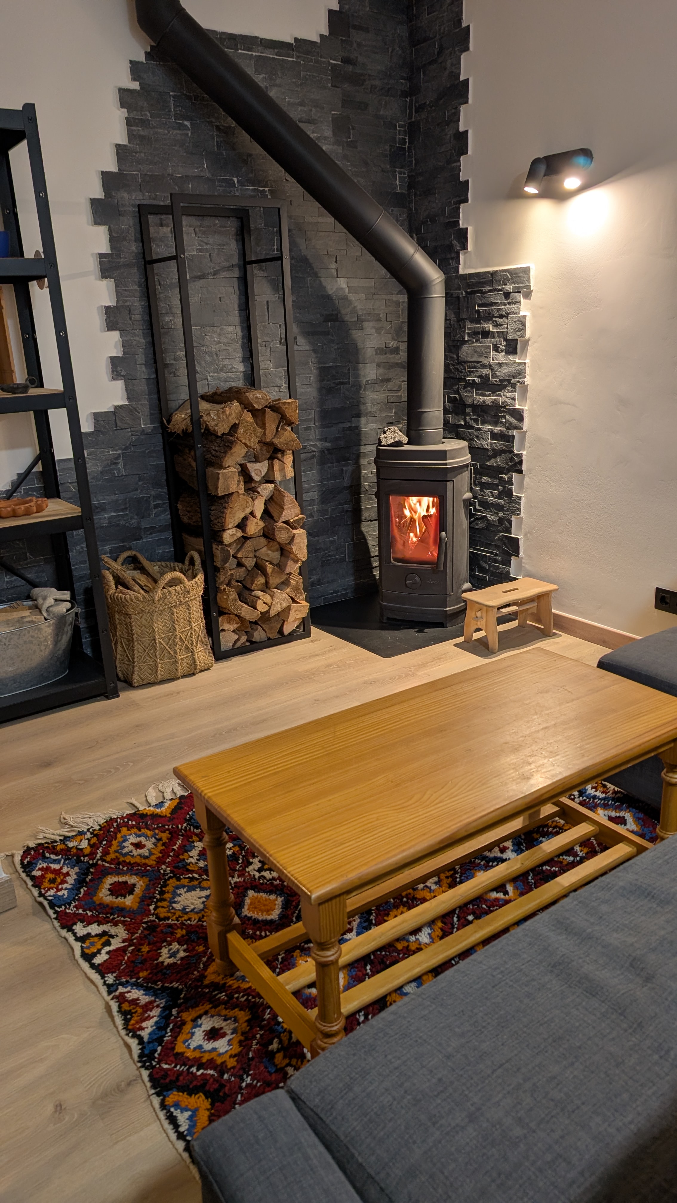 Pis de lloguer a Sispony, 1 habitació, 50 metres