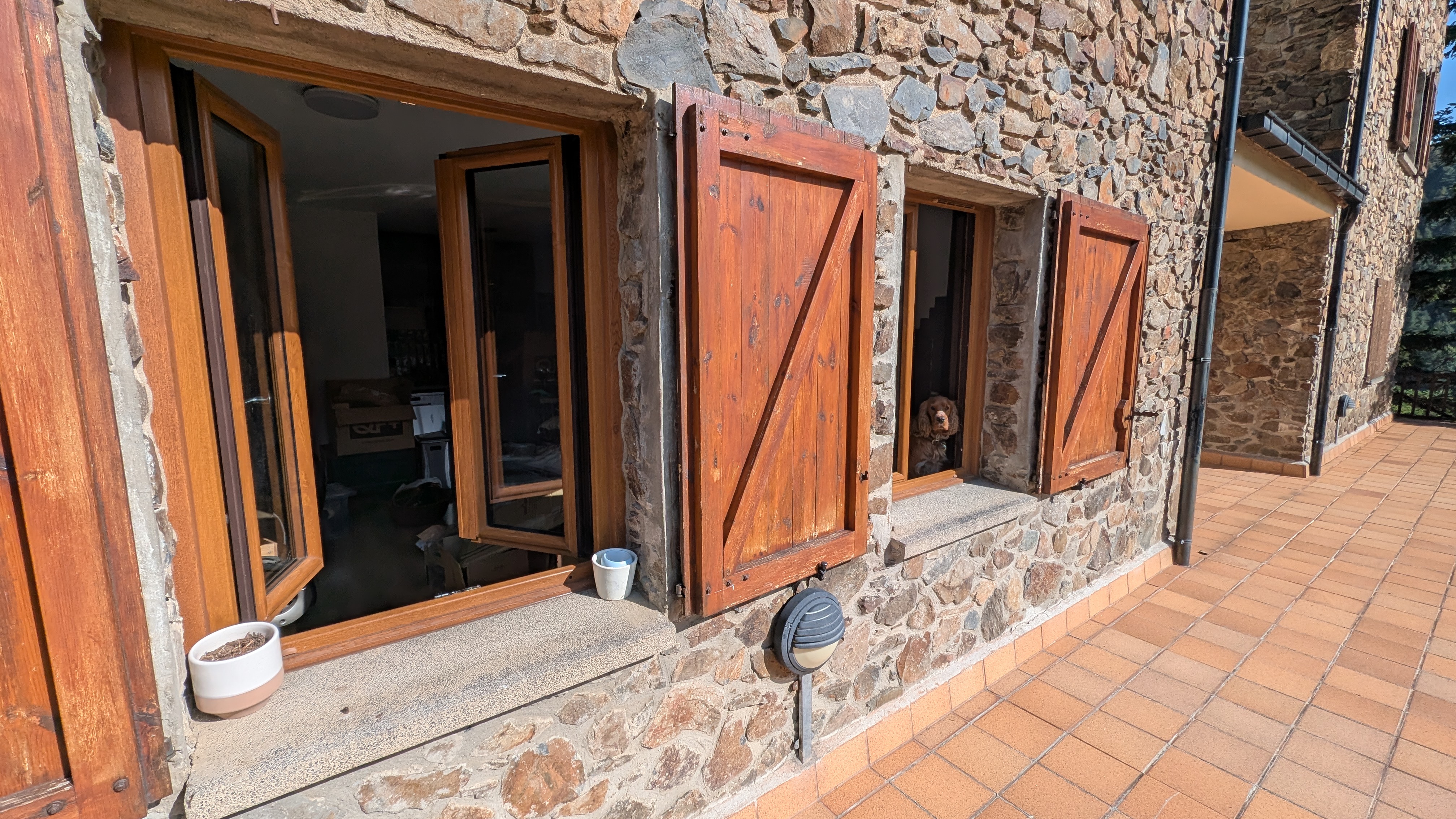 Pis de lloguer a Sispony, 1 habitació, 50 metres