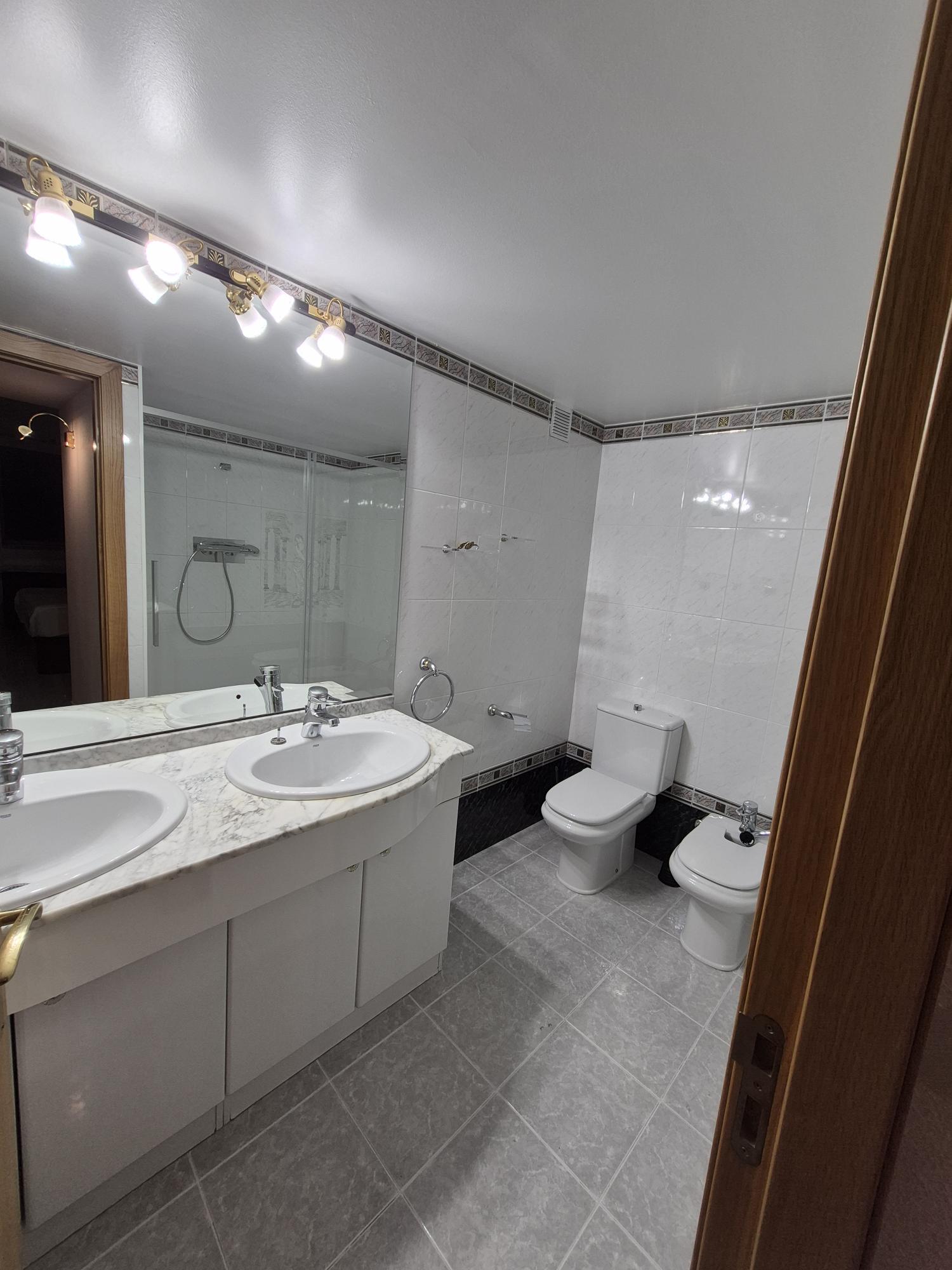 Ático en venta en Santa Coloma, 3 habitaciones, 120 metros