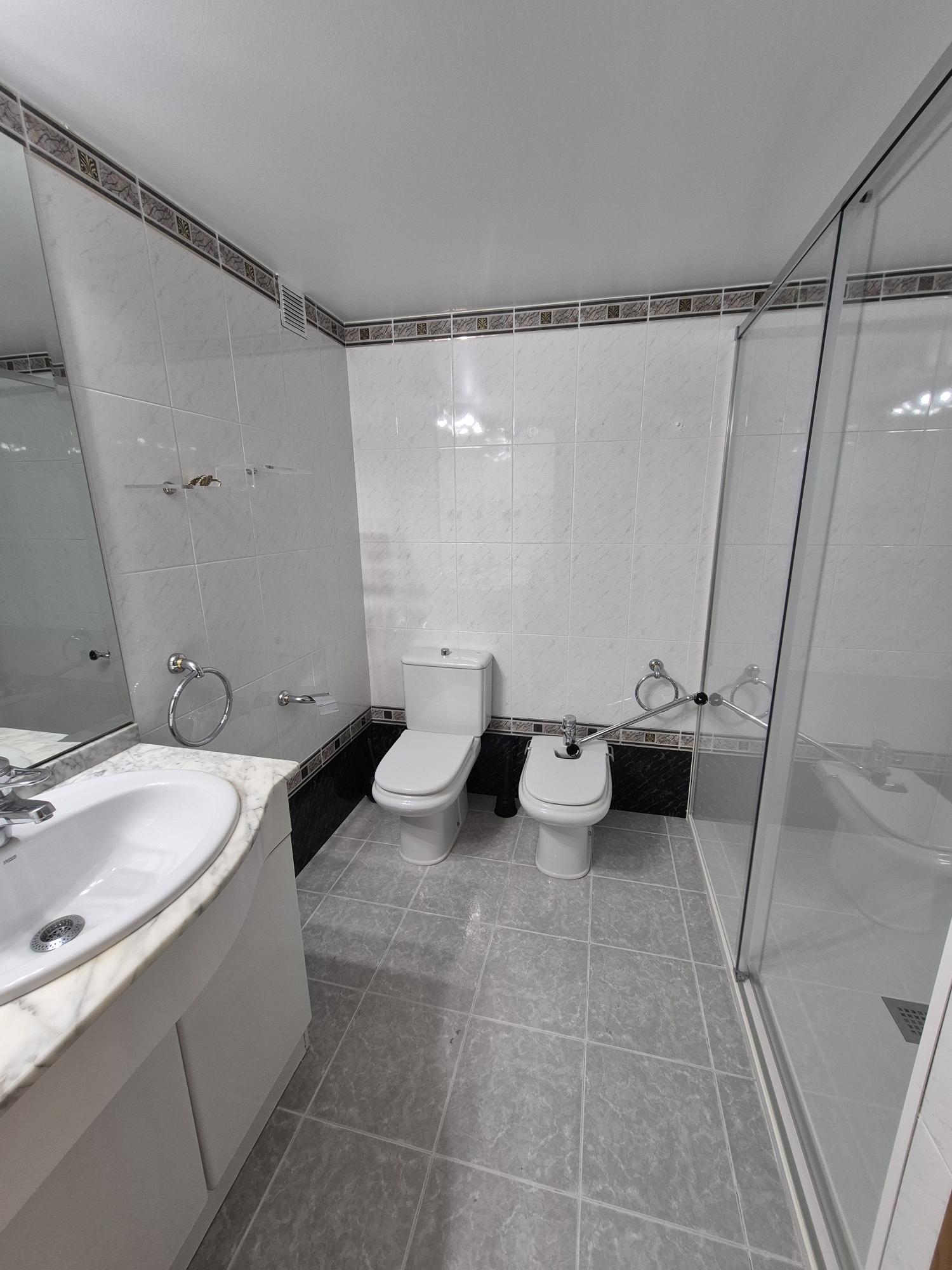 Ático en venta en Santa Coloma, 3 habitaciones, 120 metros