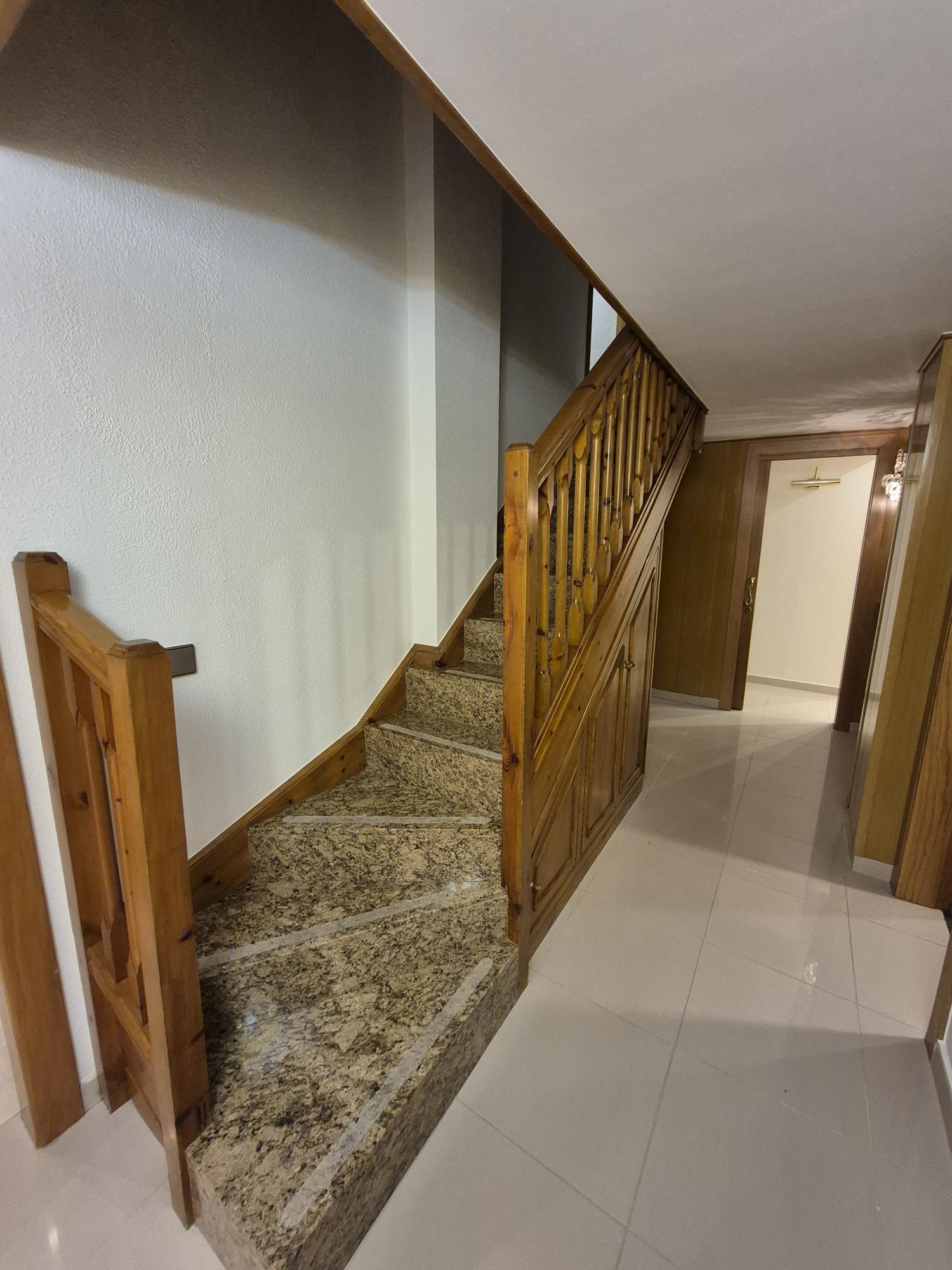 Ático en venta en Santa Coloma, 3 habitaciones, 120 metros