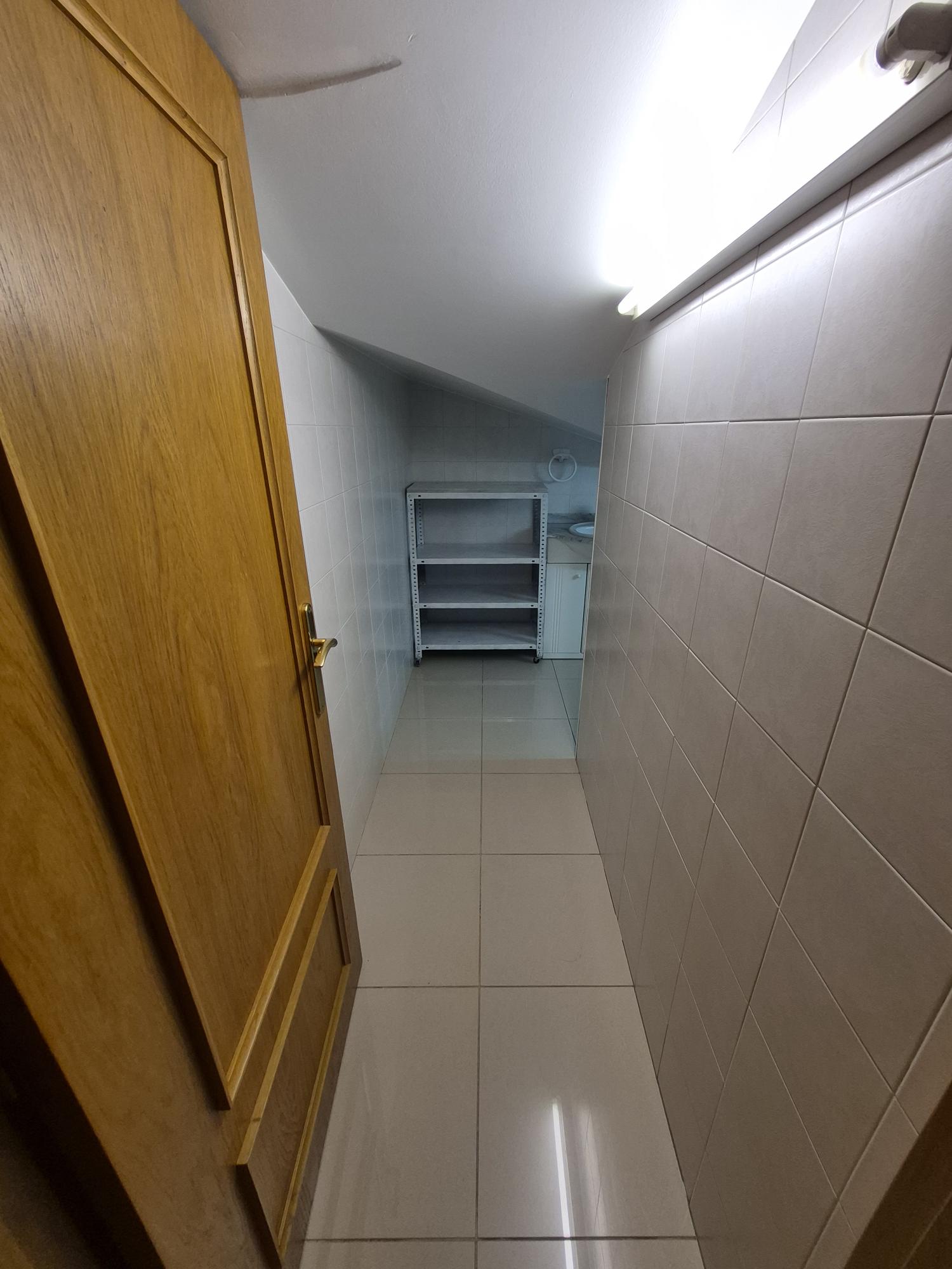 Ático en venta en Santa Coloma, 3 habitaciones, 120 metros