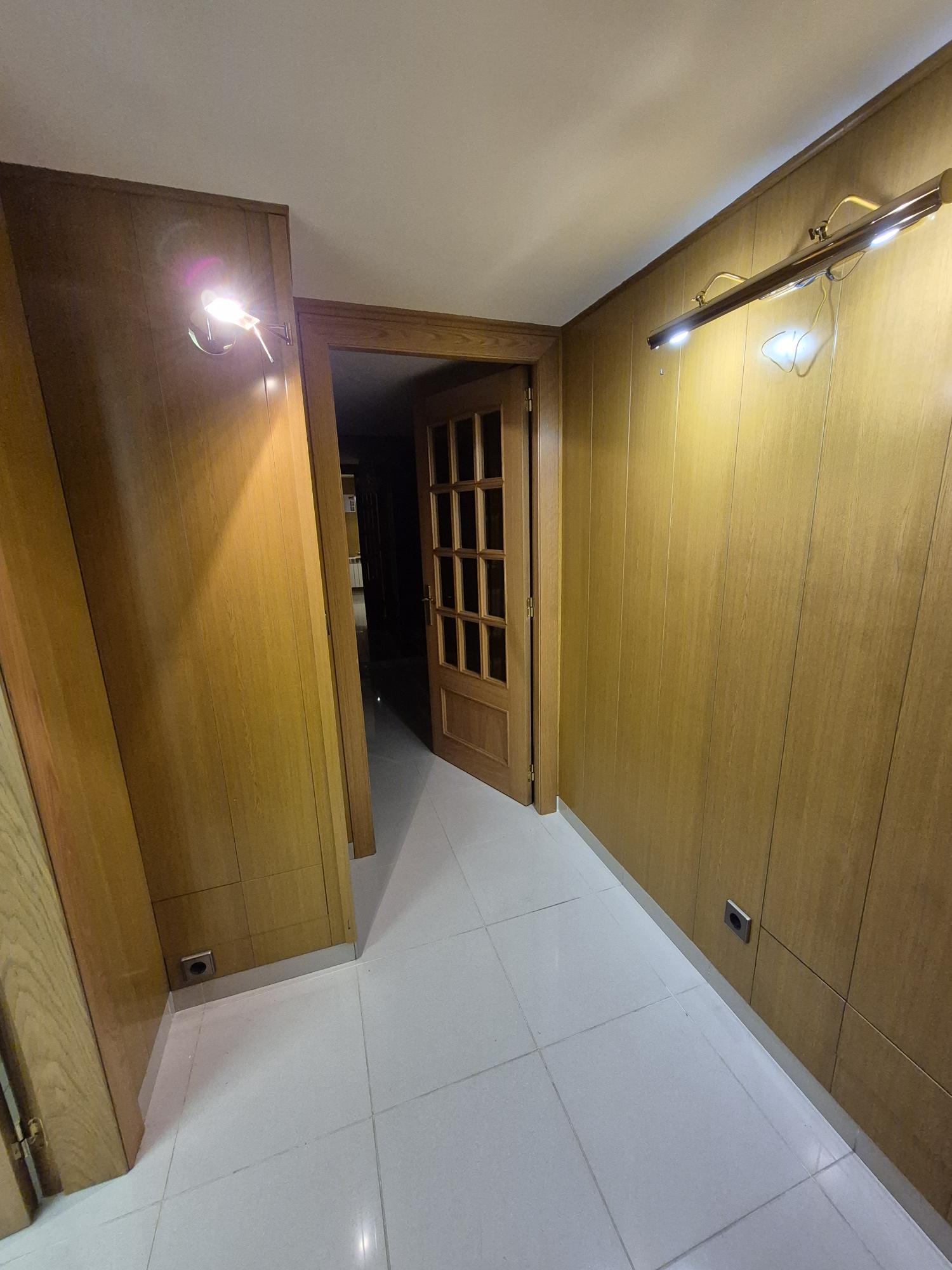 Ático en venta en Santa Coloma, 3 habitaciones, 120 metros