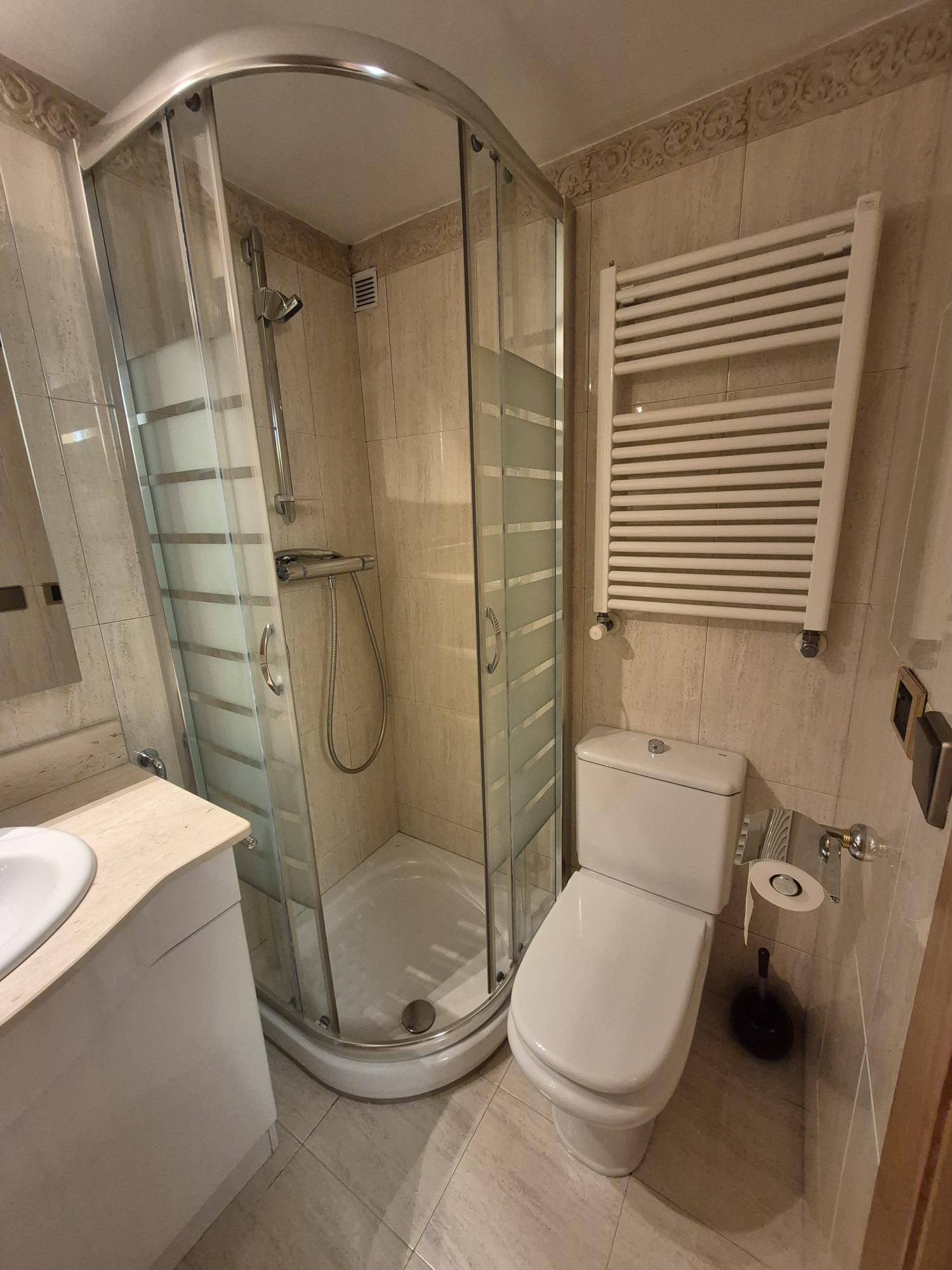 Ático en venta en Santa Coloma, 3 habitaciones, 120 metros