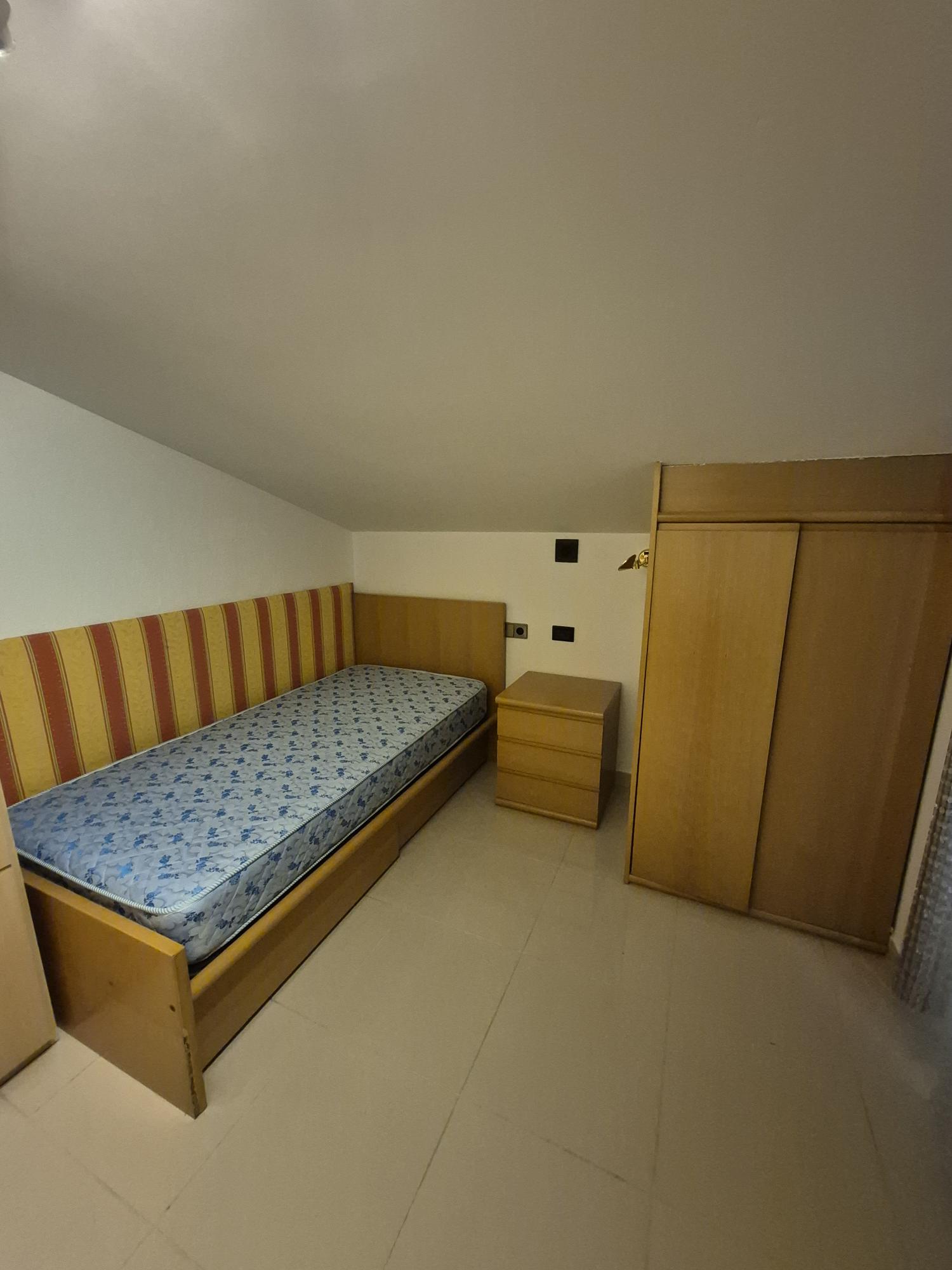 Ático en venta en Santa Coloma, 3 habitaciones, 120 metros