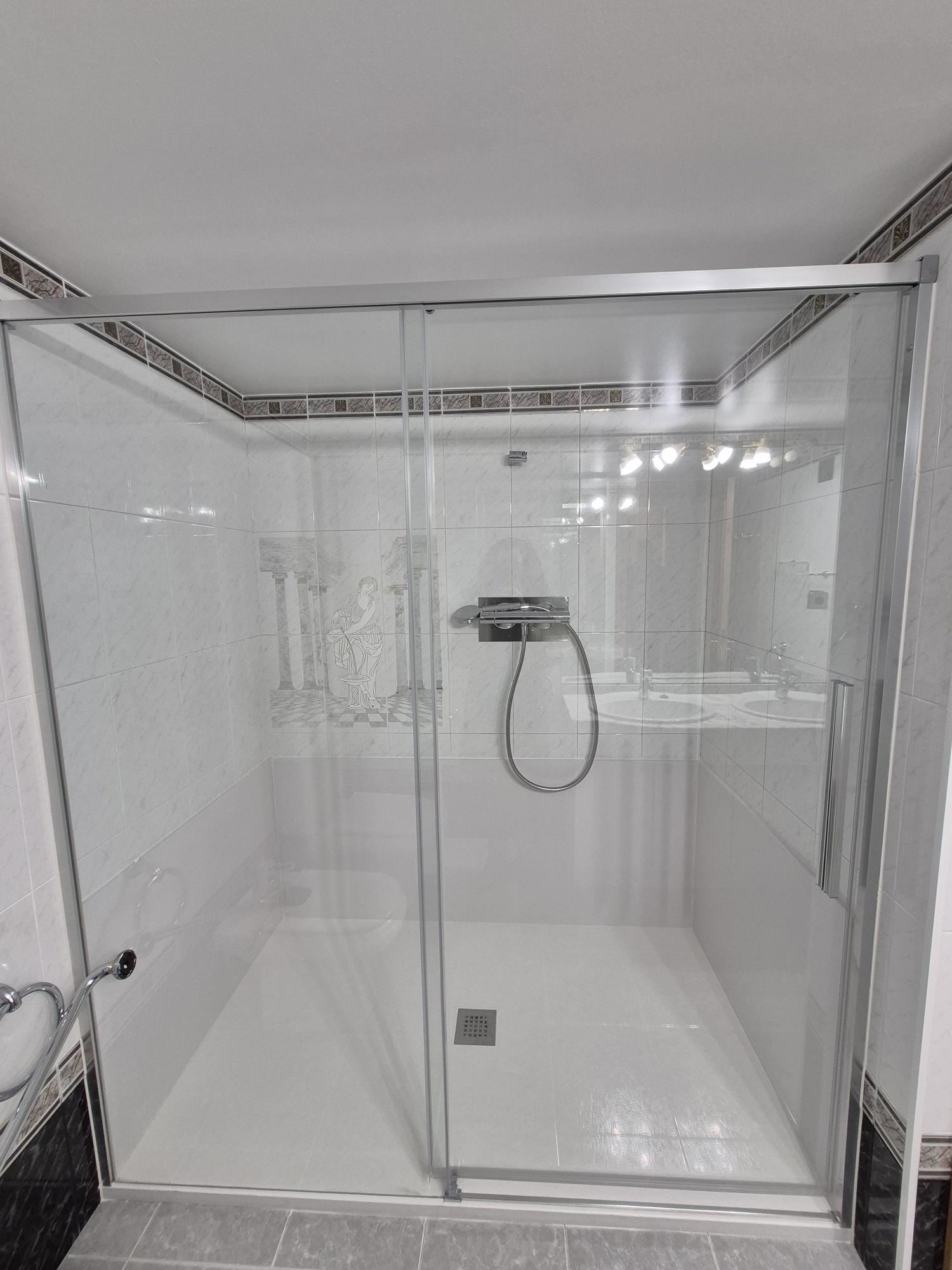 Ático en venta en Santa Coloma, 3 habitaciones, 120 metros