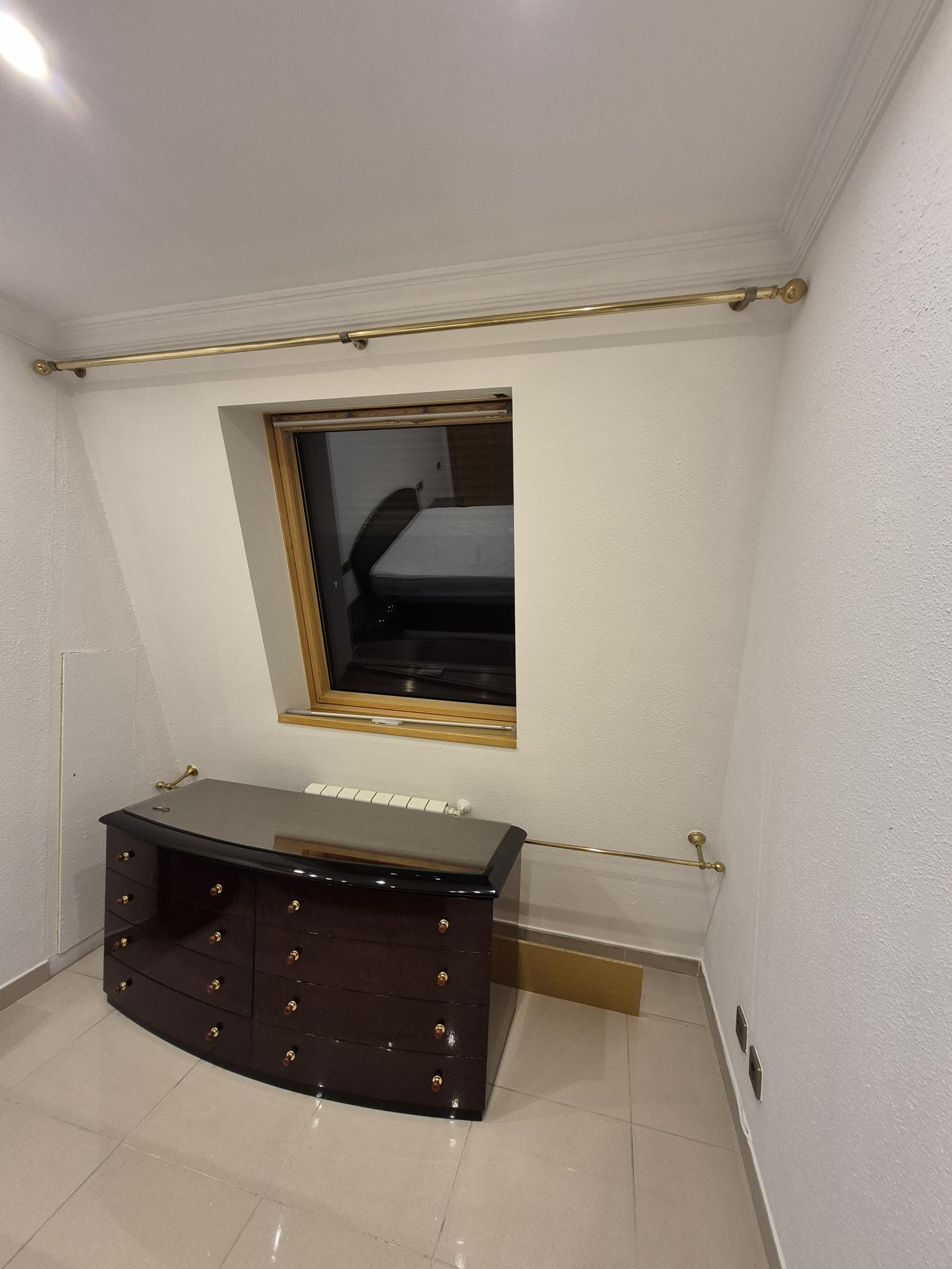 Ático en venta en Santa Coloma, 3 habitaciones, 120 metros