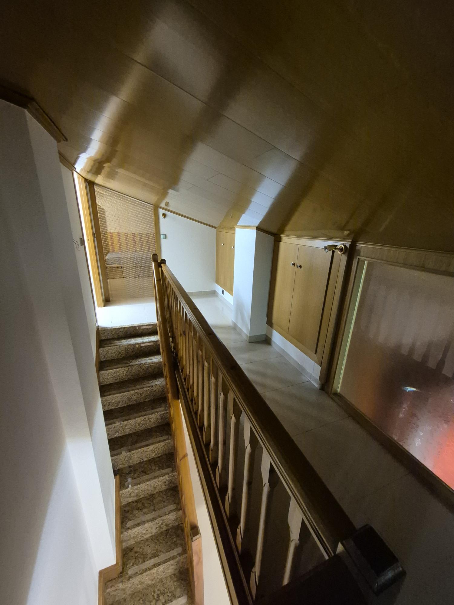 Ático en venta en Santa Coloma, 3 habitaciones, 120 metros